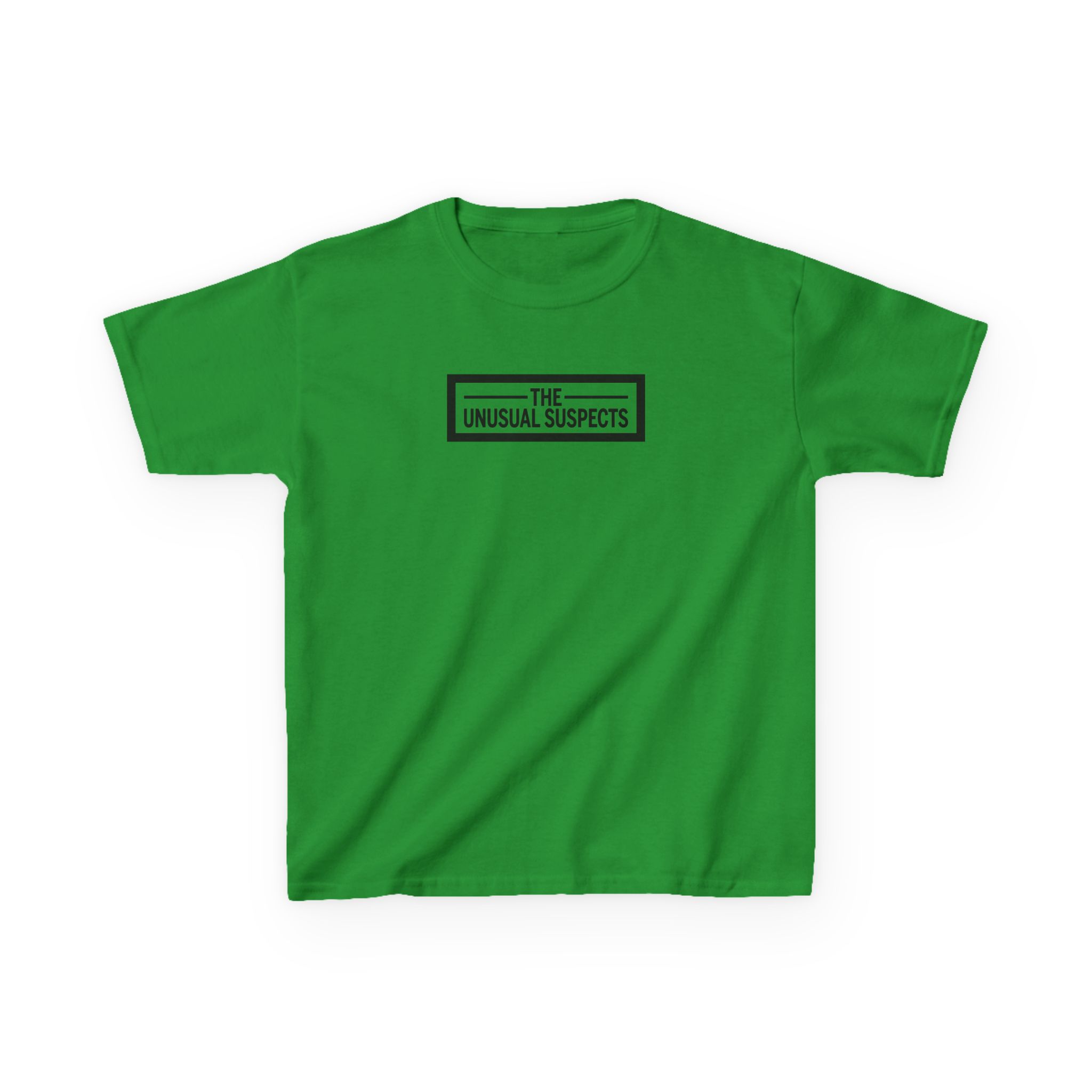 Valuetainment the Unusual Suspects Kids Heavy Cotton™ Tee - Image 15