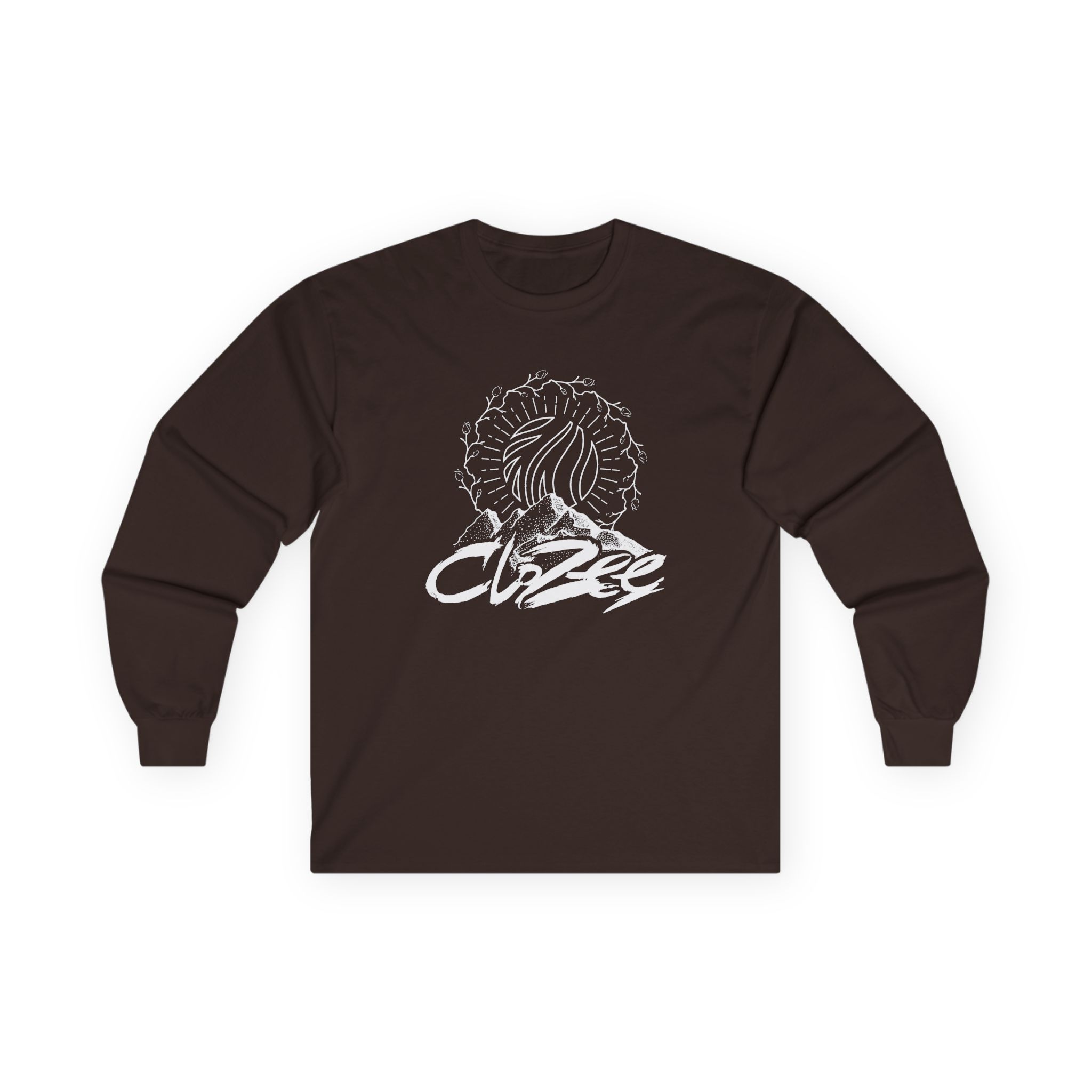 Lsdream Unisex Ultra Cotton Long Sleeve Tee - Image 5