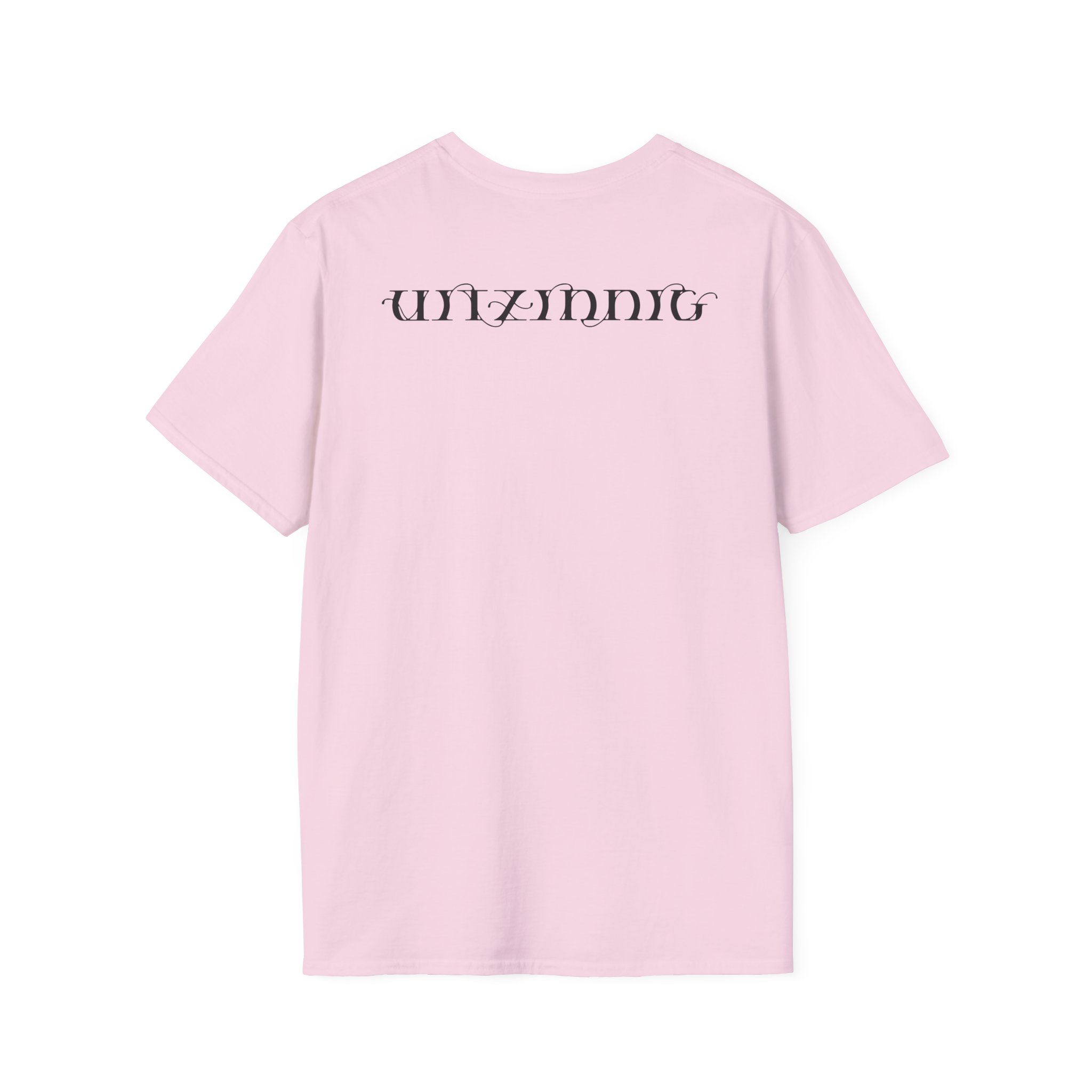 Froukje Unisex Softstyle T-Shirt - Image 18