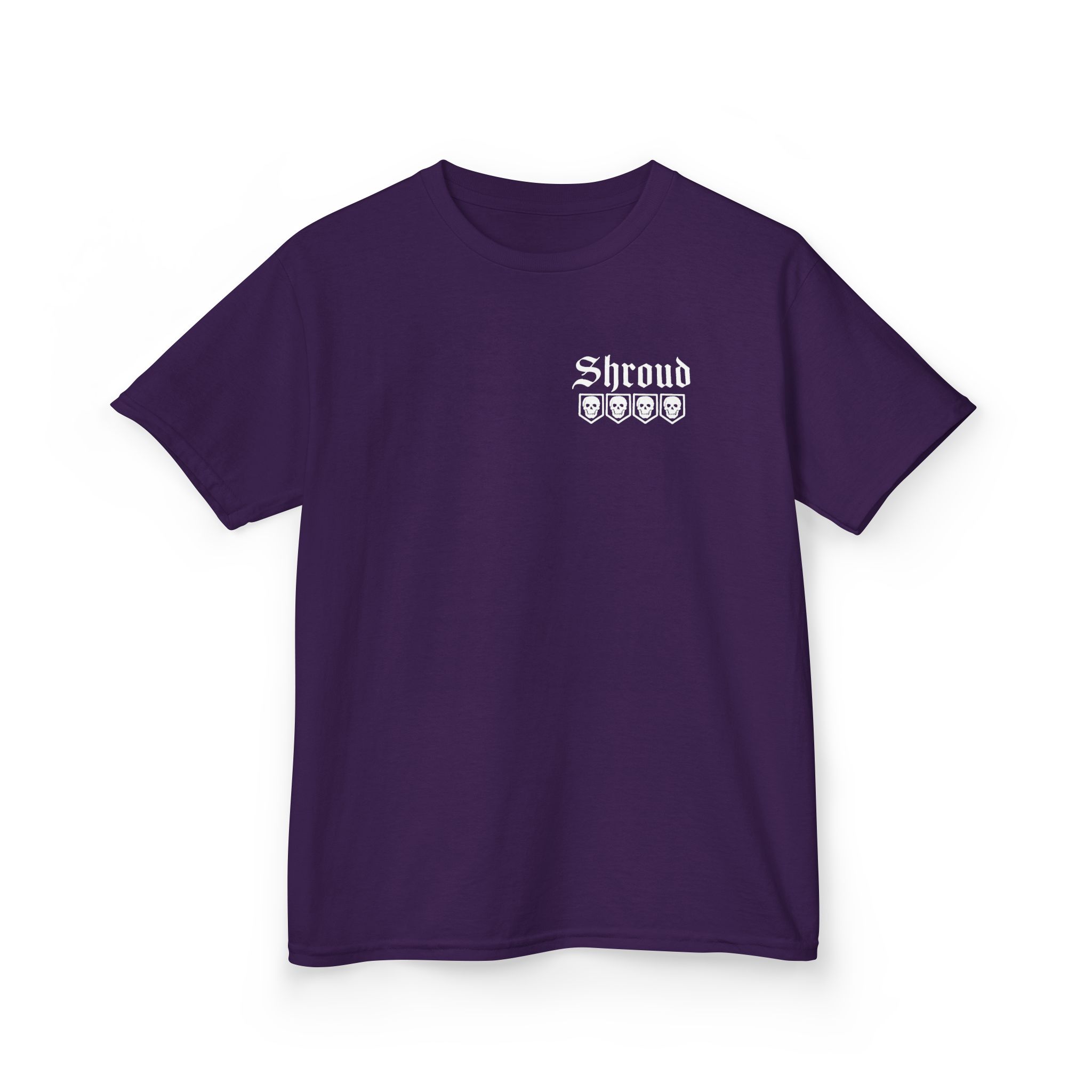 Shroud One Bulle Kids Heavy Cotton™ Tee - Image 9