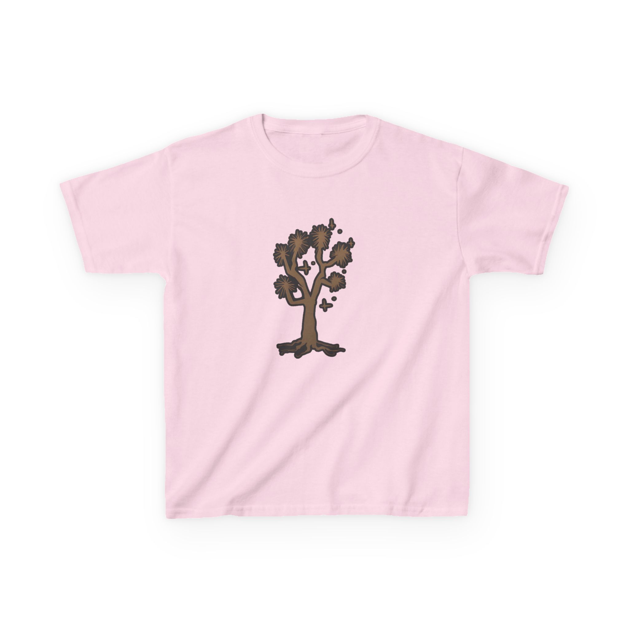 Lsdream Joshua Tree Kids Heavy Cotton™ Tee - Image 15
