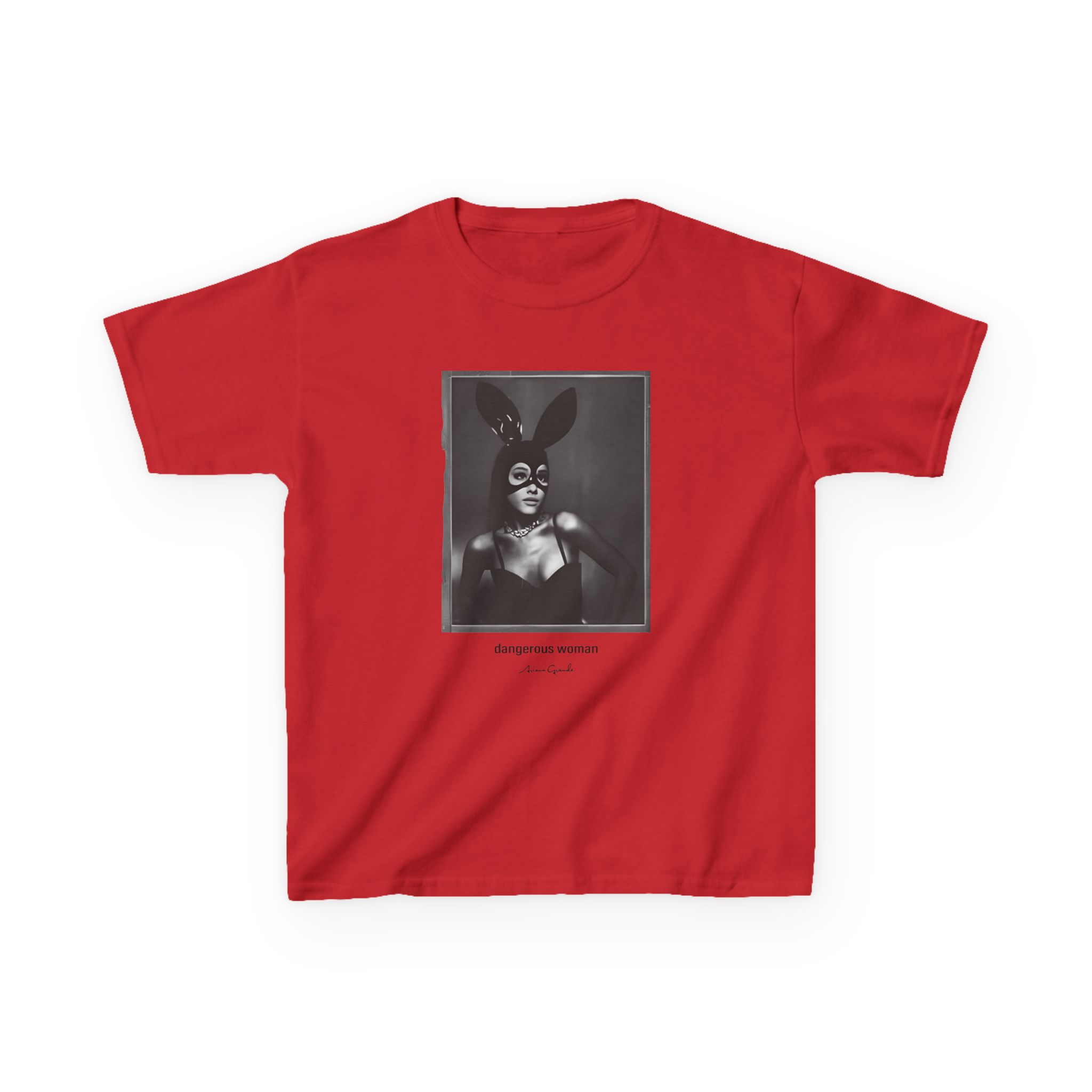 AG Dangerous Kids Heavy Cotton™ Tee - Image 15