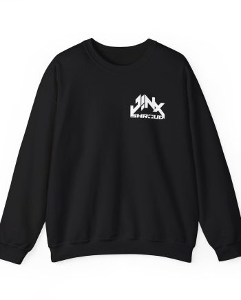 Shroud Jinx Unisex Heavy Blend™ Crewneck Sweatshirt
