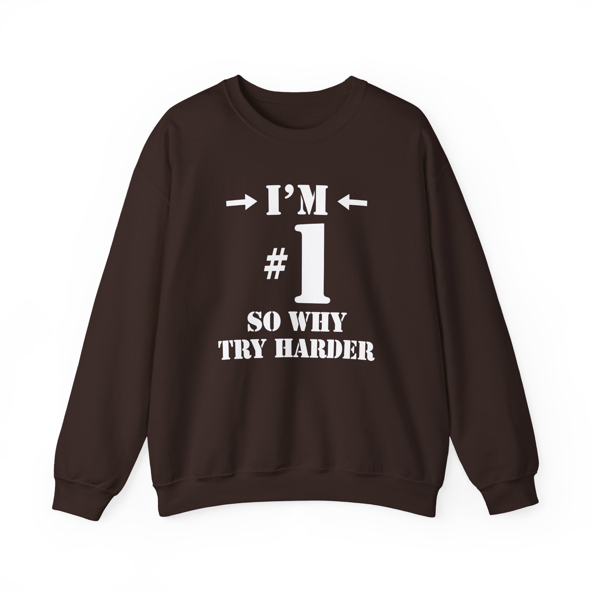 The Snuts Unisex Heavy Blend™ Crewneck Sweatshirt - Image 5