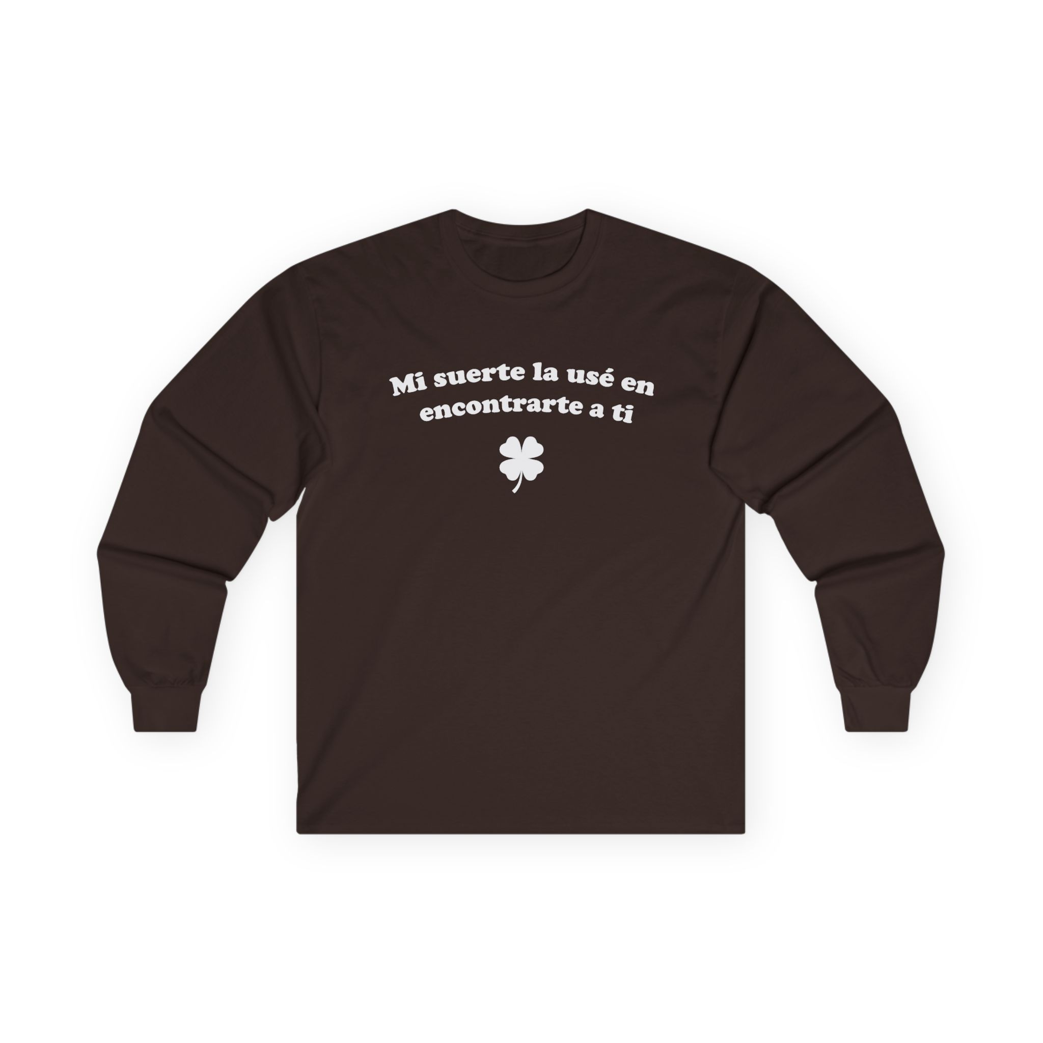Morat Unisex Ultra Cotton Long Sleeve Tee - Image 5