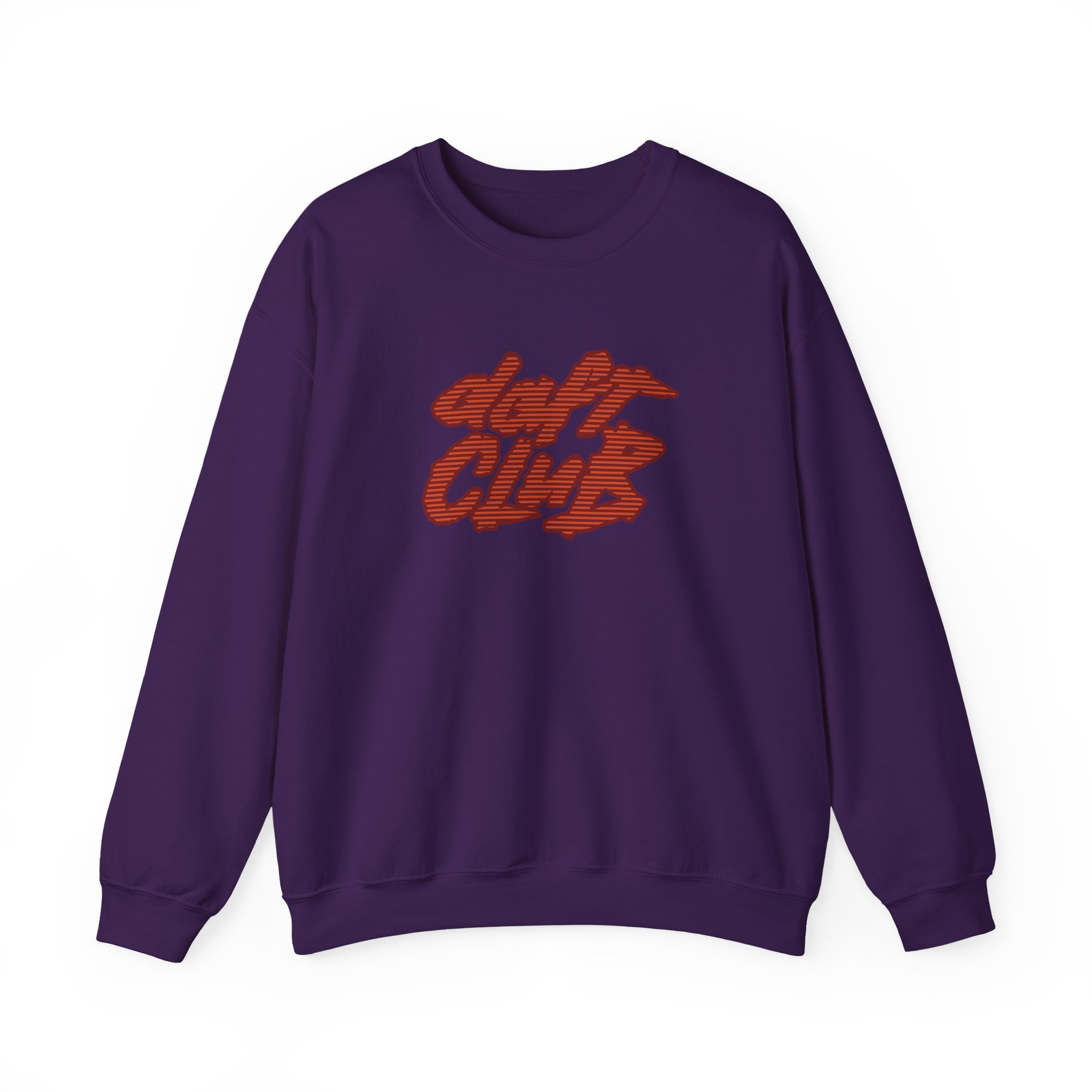 Daft Punk Unisex Heavy Blend™ Crewneck Sweatshirt - Image 21