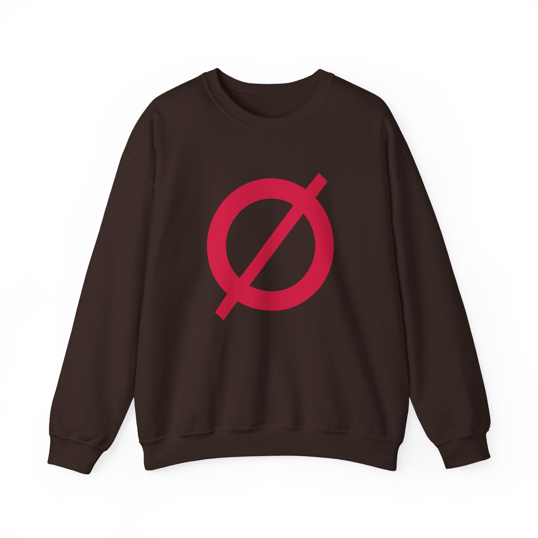 Underoath Icon Unisex Heavy Blend™ Crewneck Sweatshirt - Image 3