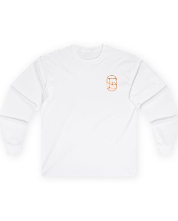 Froukje Unisex Ultra Cotton Long Sleeve Tee