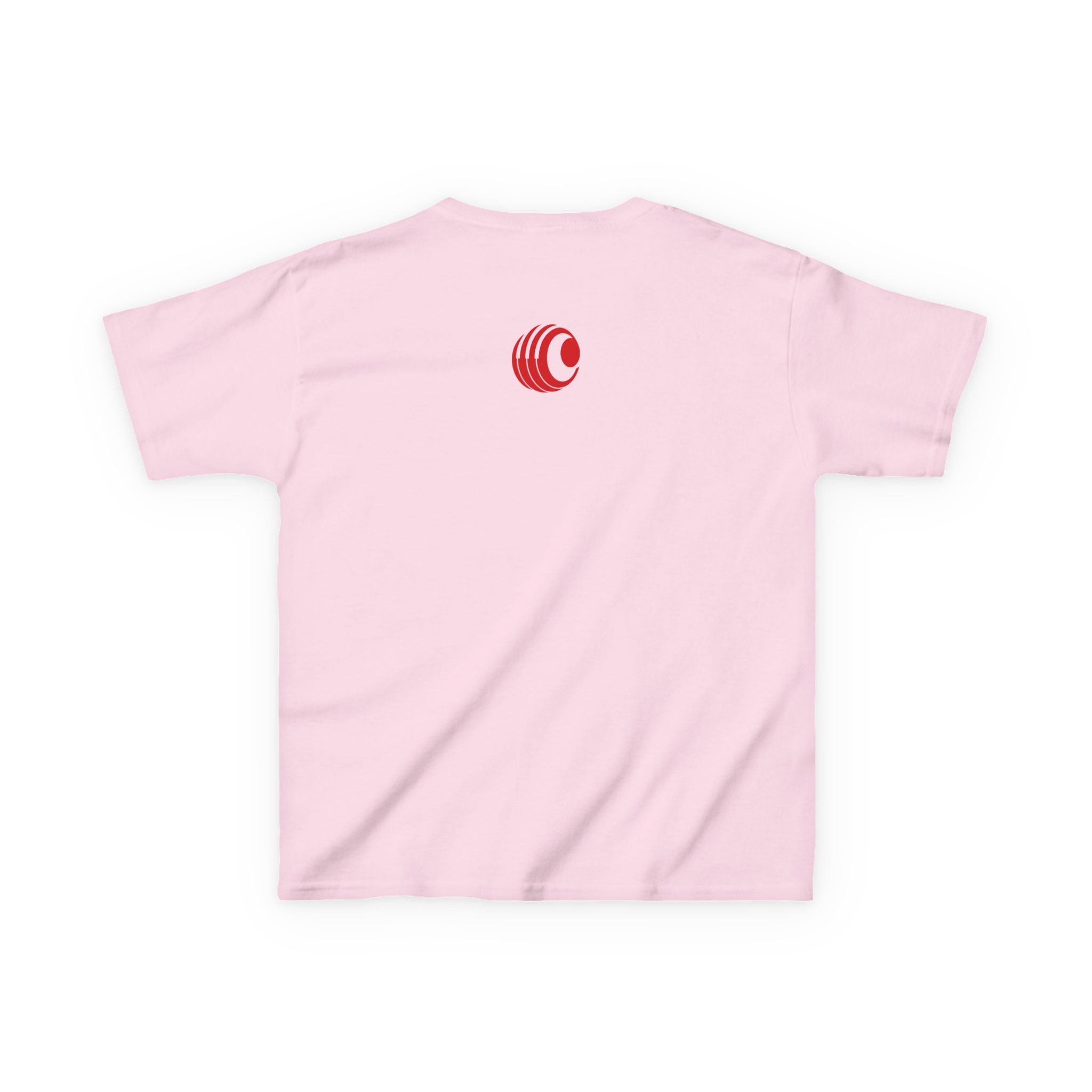 Charlie Puth I Used To Be Cringe Kids Heavy Cotton™ Tee - Image 14