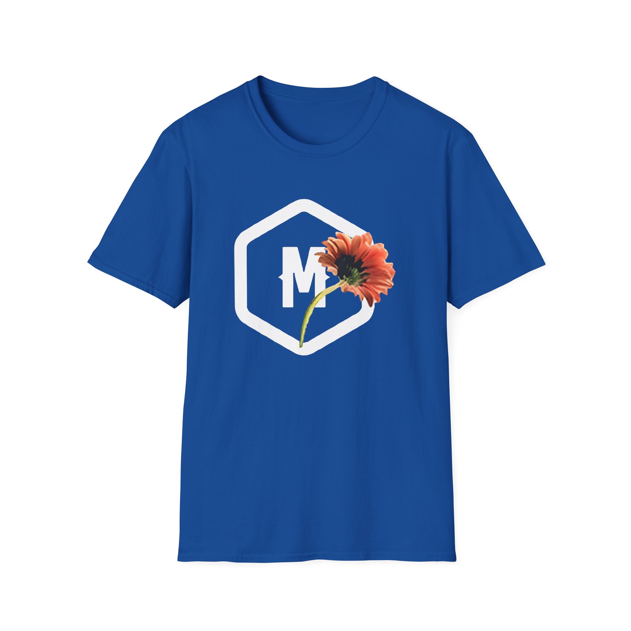 Morat Unisex Softstyle T-Shirt - Image 9