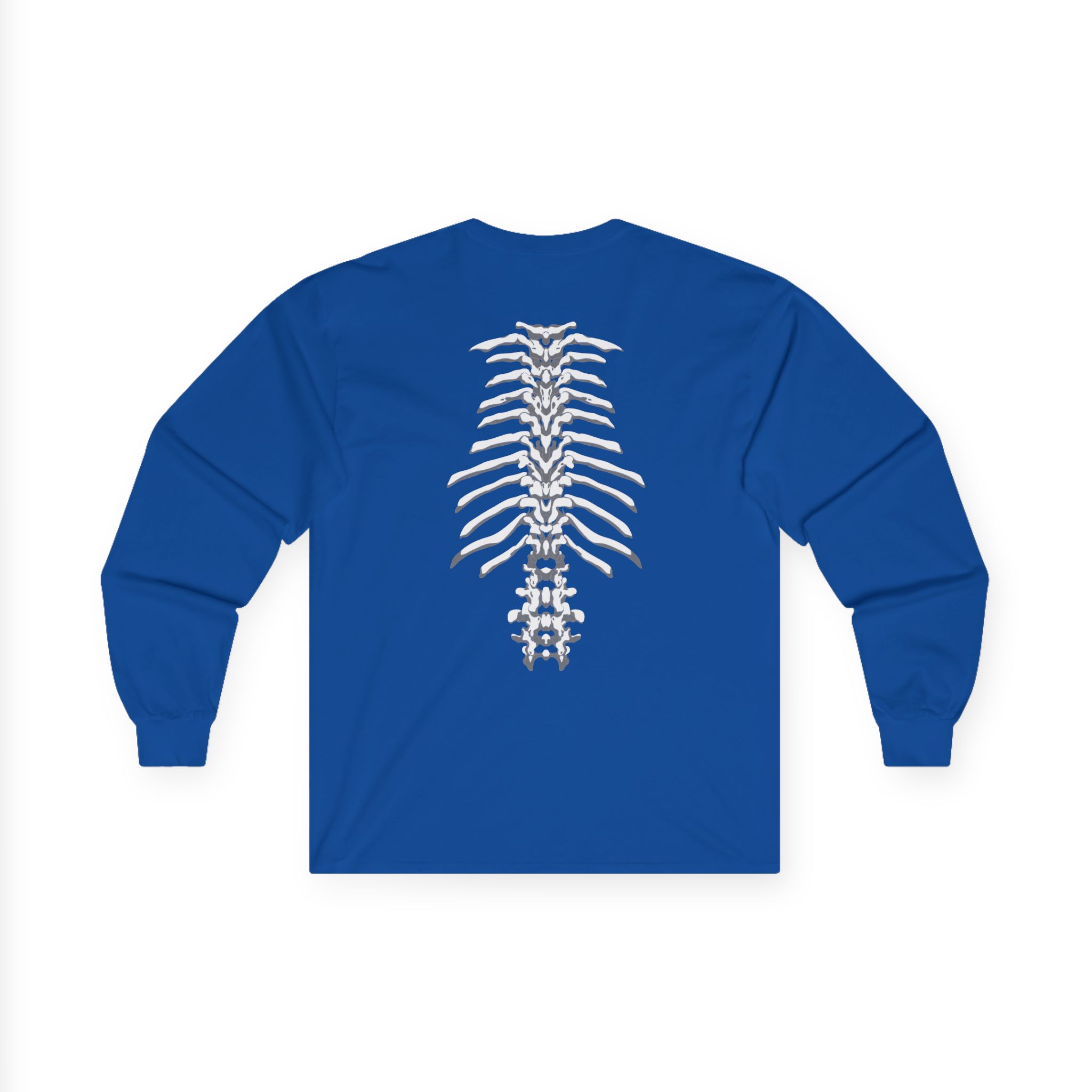 One Ok Rock the Forum Exclusive Unisex Ultra Cotton Long Sleeve Tee - Image 10