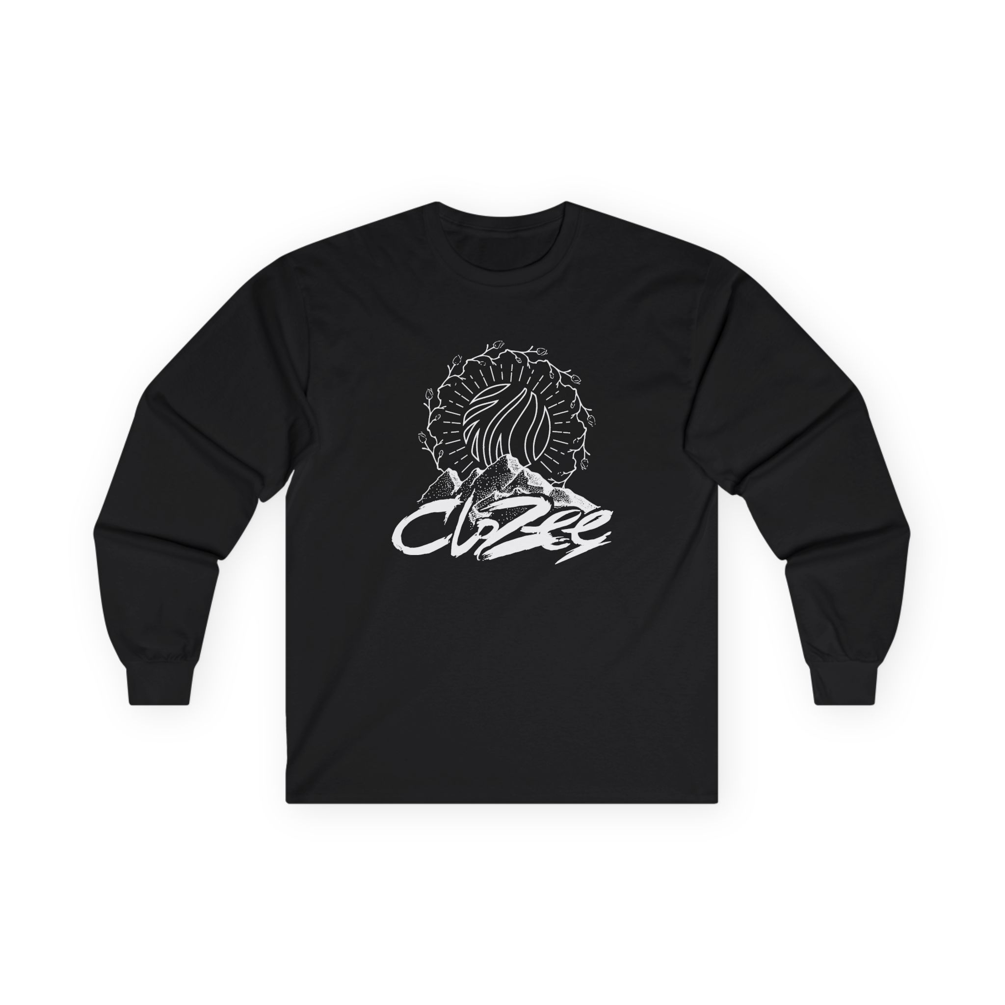 Lsdream Unisex Ultra Cotton Long Sleeve Tee
