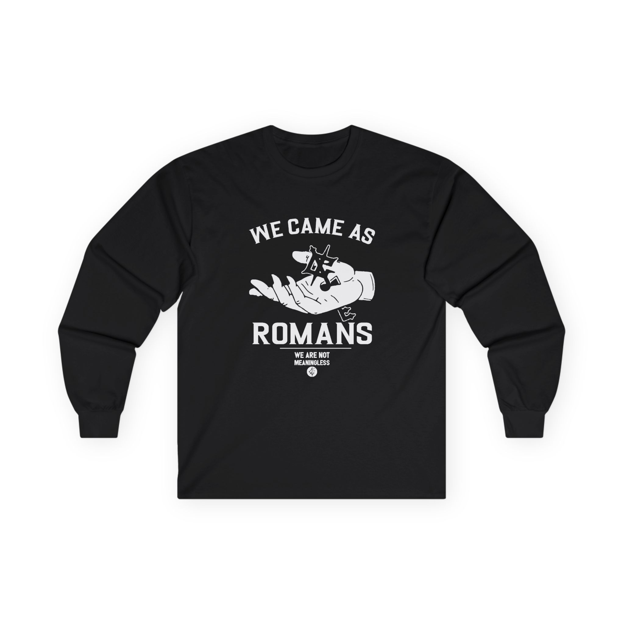We Came as Romans Unisex Ultra Cotton Long Sleeve Tee
