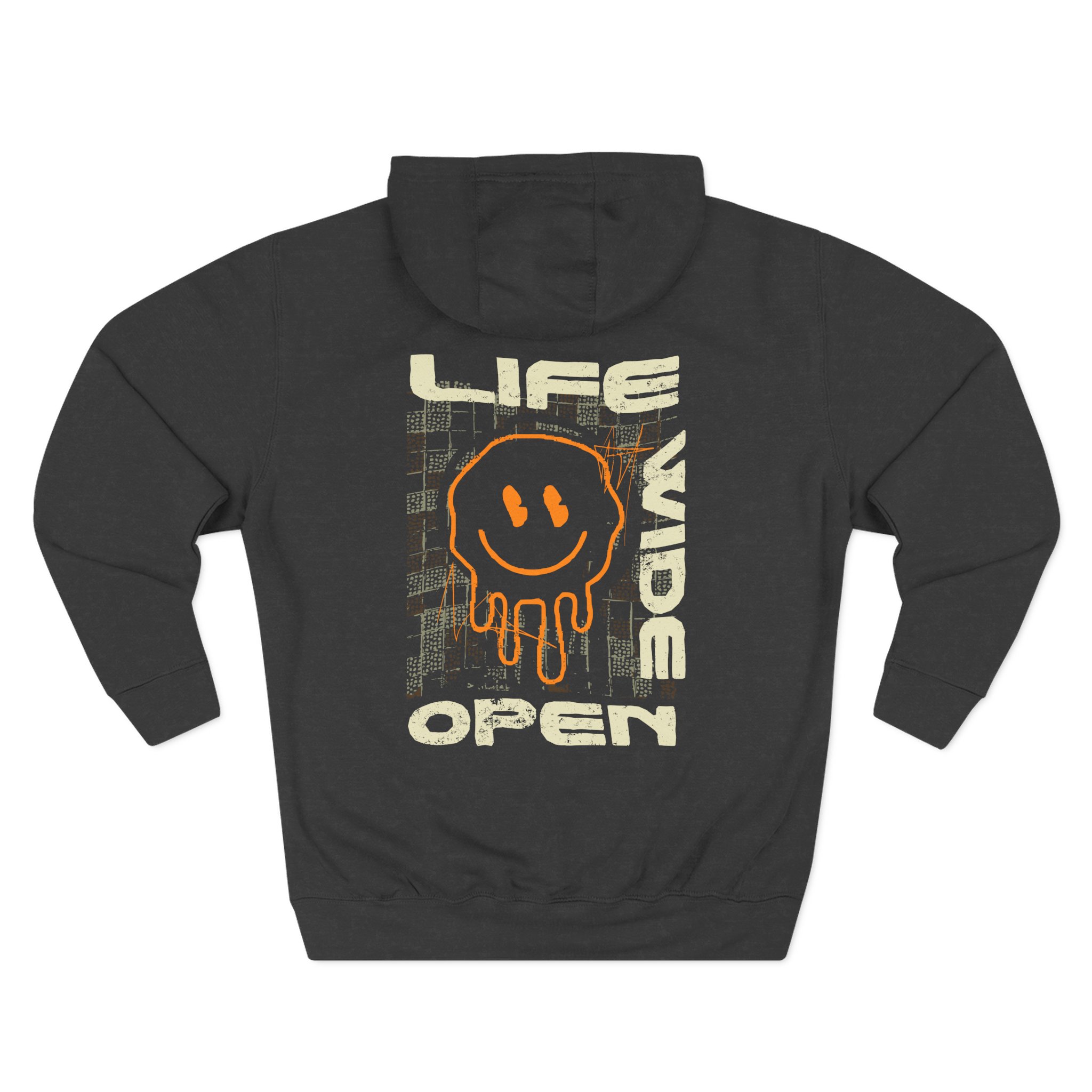 Cboystv Icon Three-Panel Fleece Hoodie - Image 4
