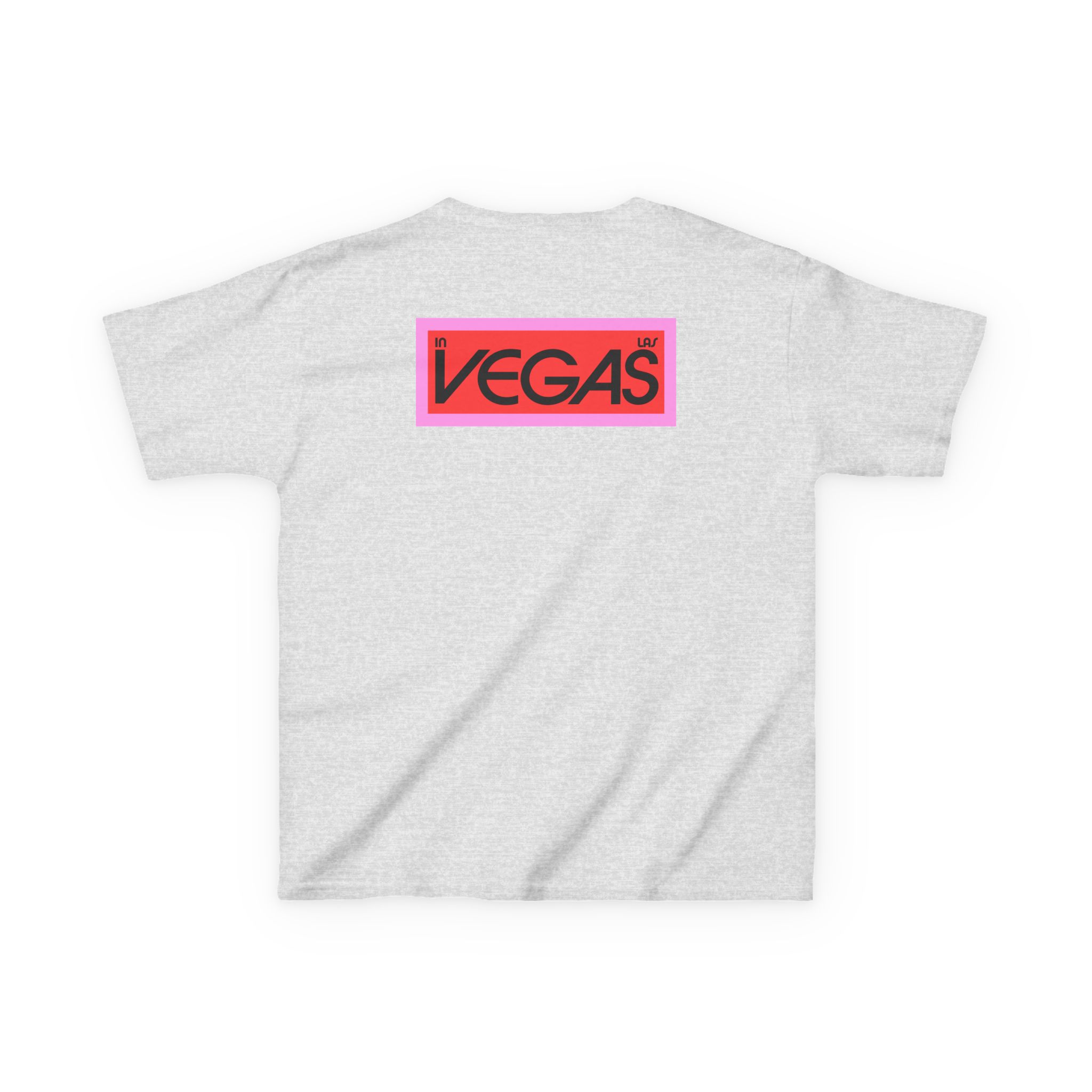 Kids John Legend Love In Las Vegas Heavy Cotton™ Tee - Image 6