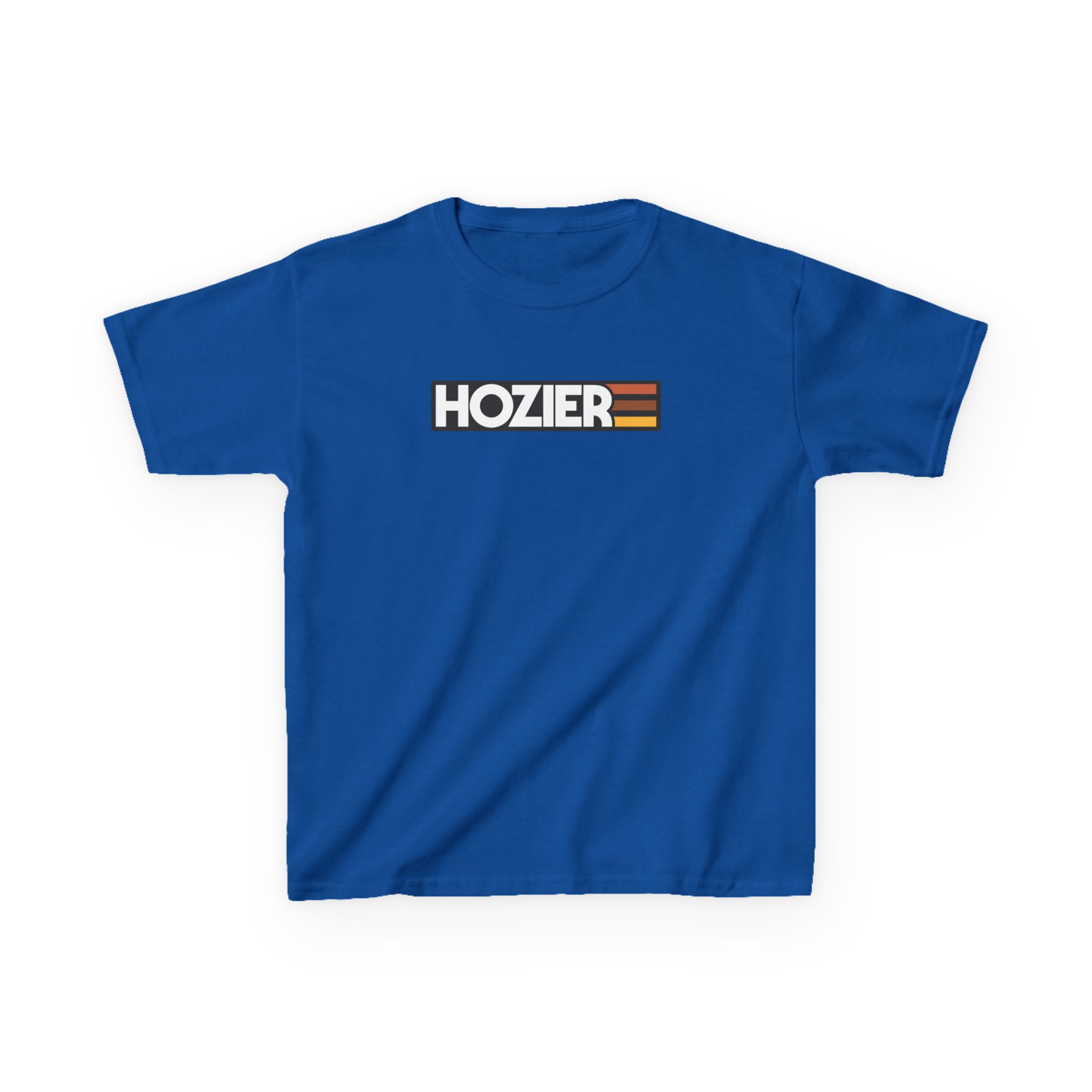 Hozier Icon Logo Kids Heavy Cotton™ Tee - Image 9