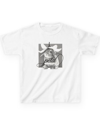 AG Bunny Baby Kids Heavy Cotton™ Tee