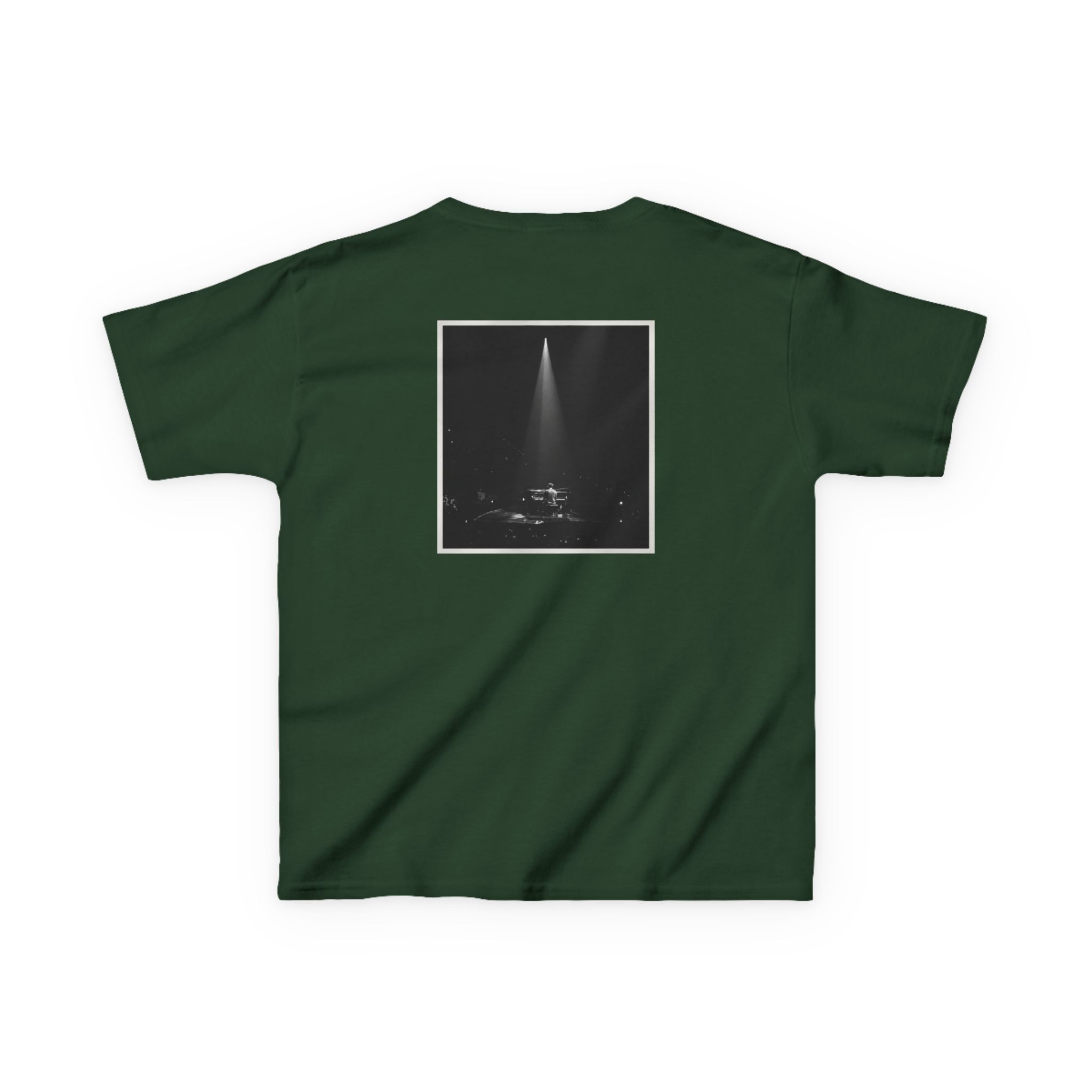 Kids John Legend 'An Evening With Heavy Cotton™ Tee - Image 6