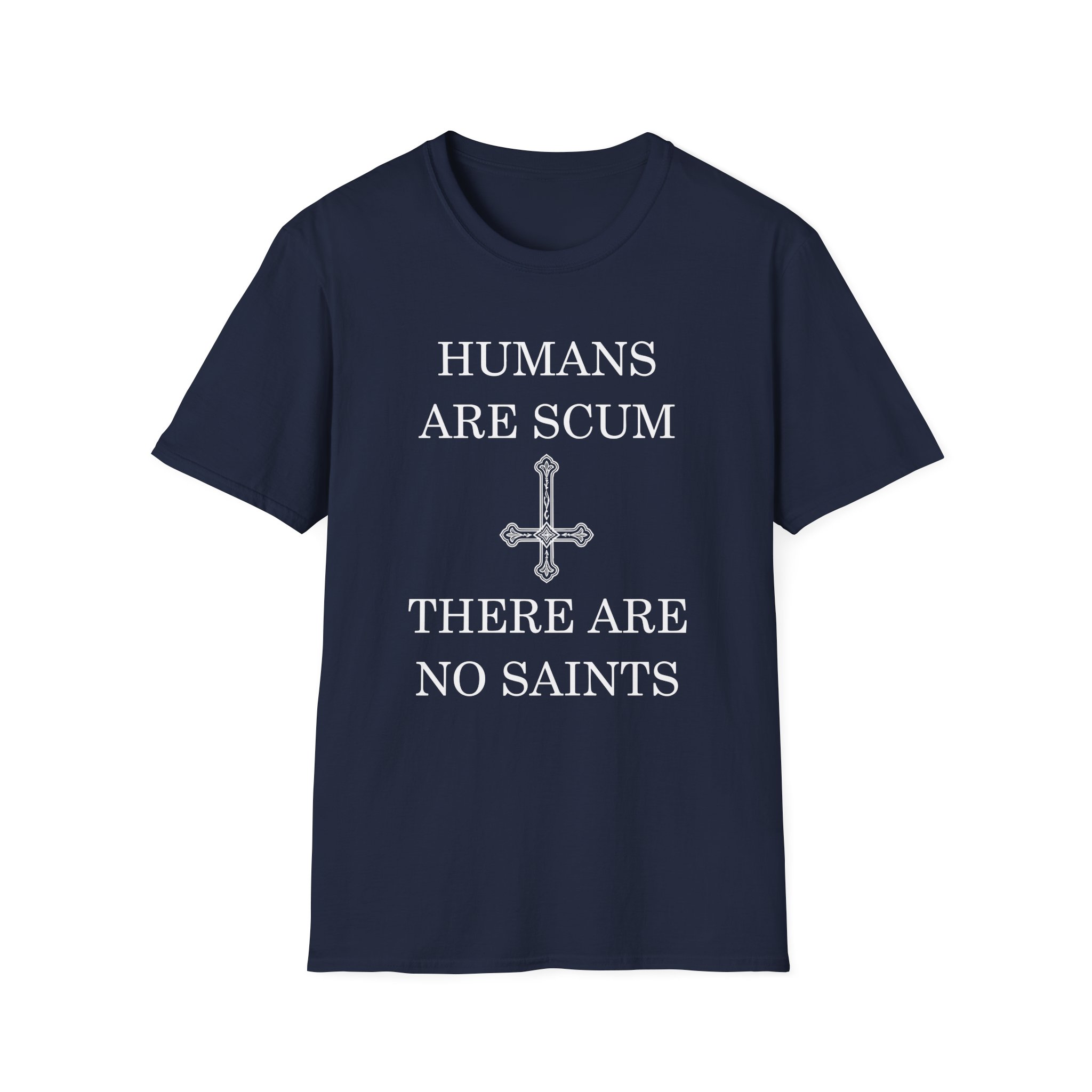 Weekend Nachos Unisex Softstyle T-Shirt - Image 21
