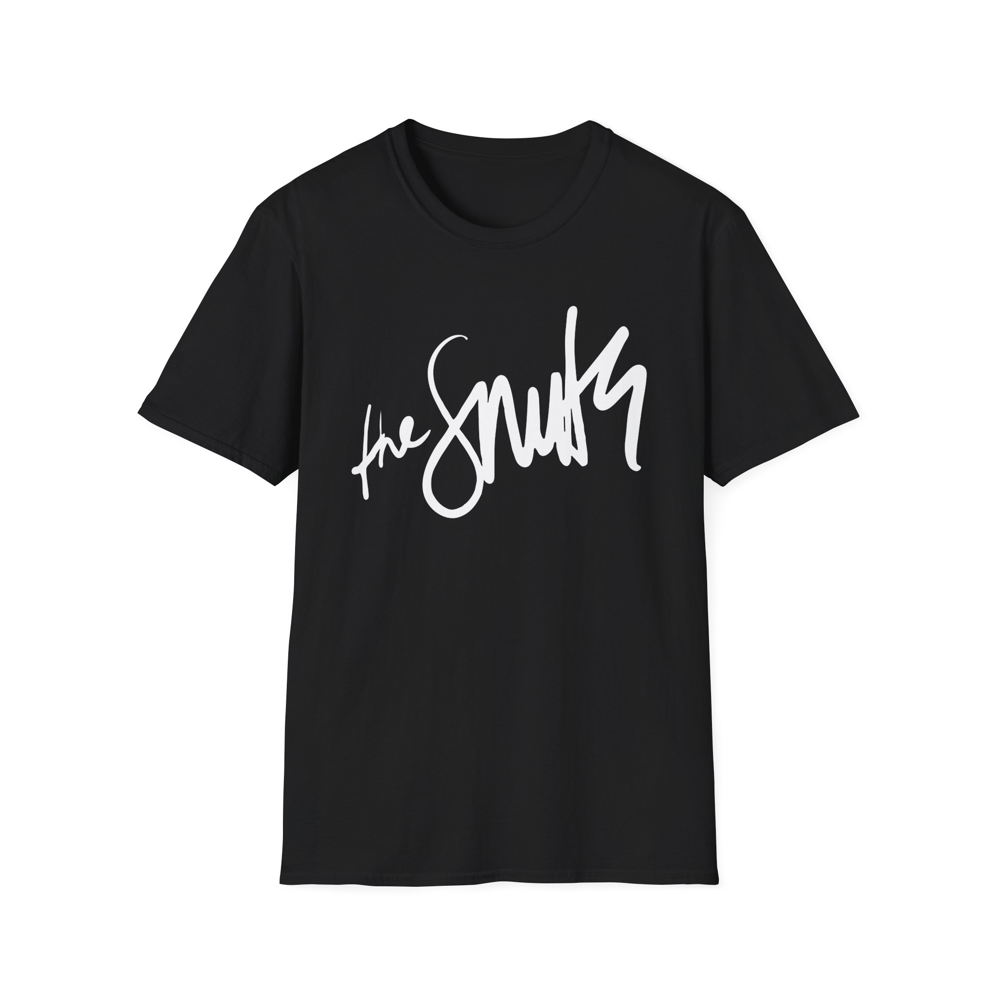 The Snuts Unisex Softstyle T-Shirt