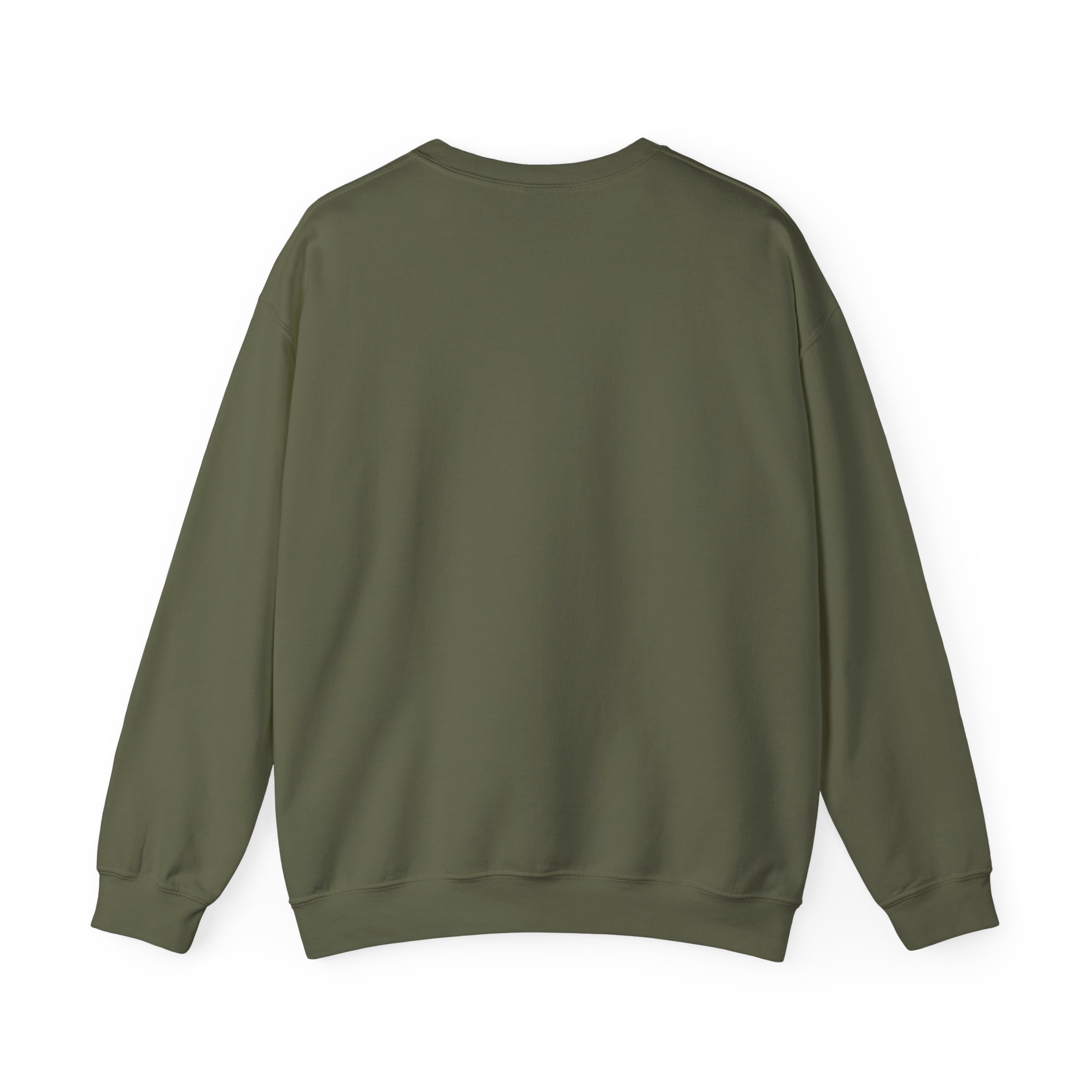 Snow Strippers Unisex Heavy Blend™ Crewneck Sweatshirt - Image 8