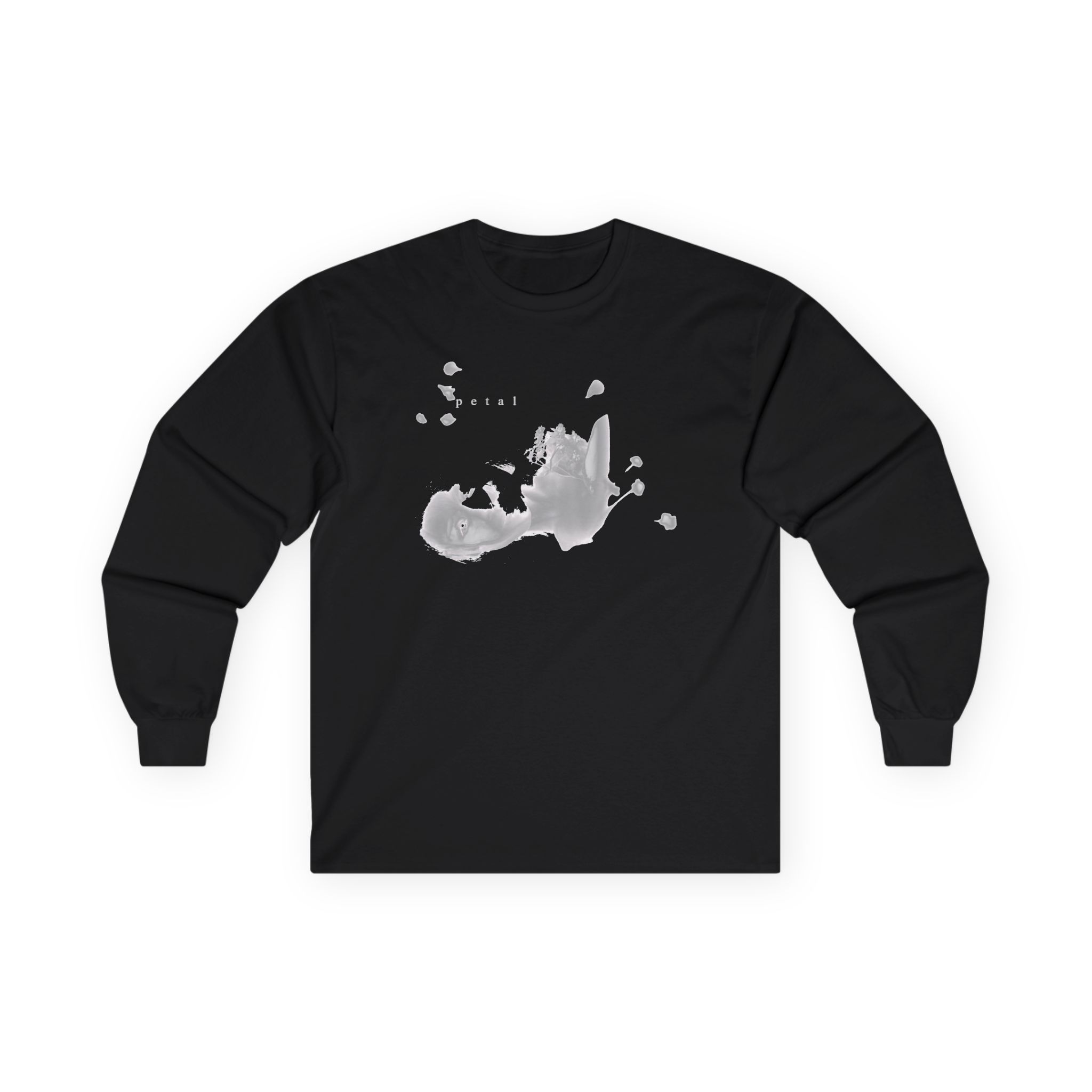 AG petal ghostly Unisex Ultra Cotton Long Sleeve Tee
