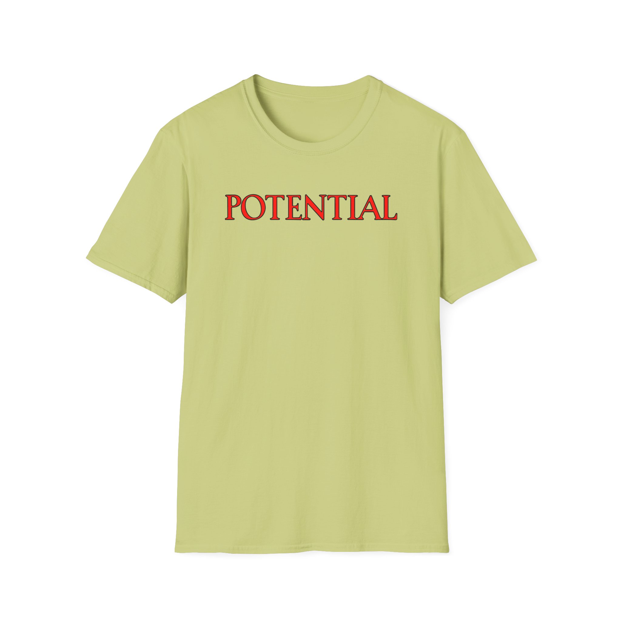 Caroline Polachek Potential Unisex Softstyle T-Shirt - Image 13