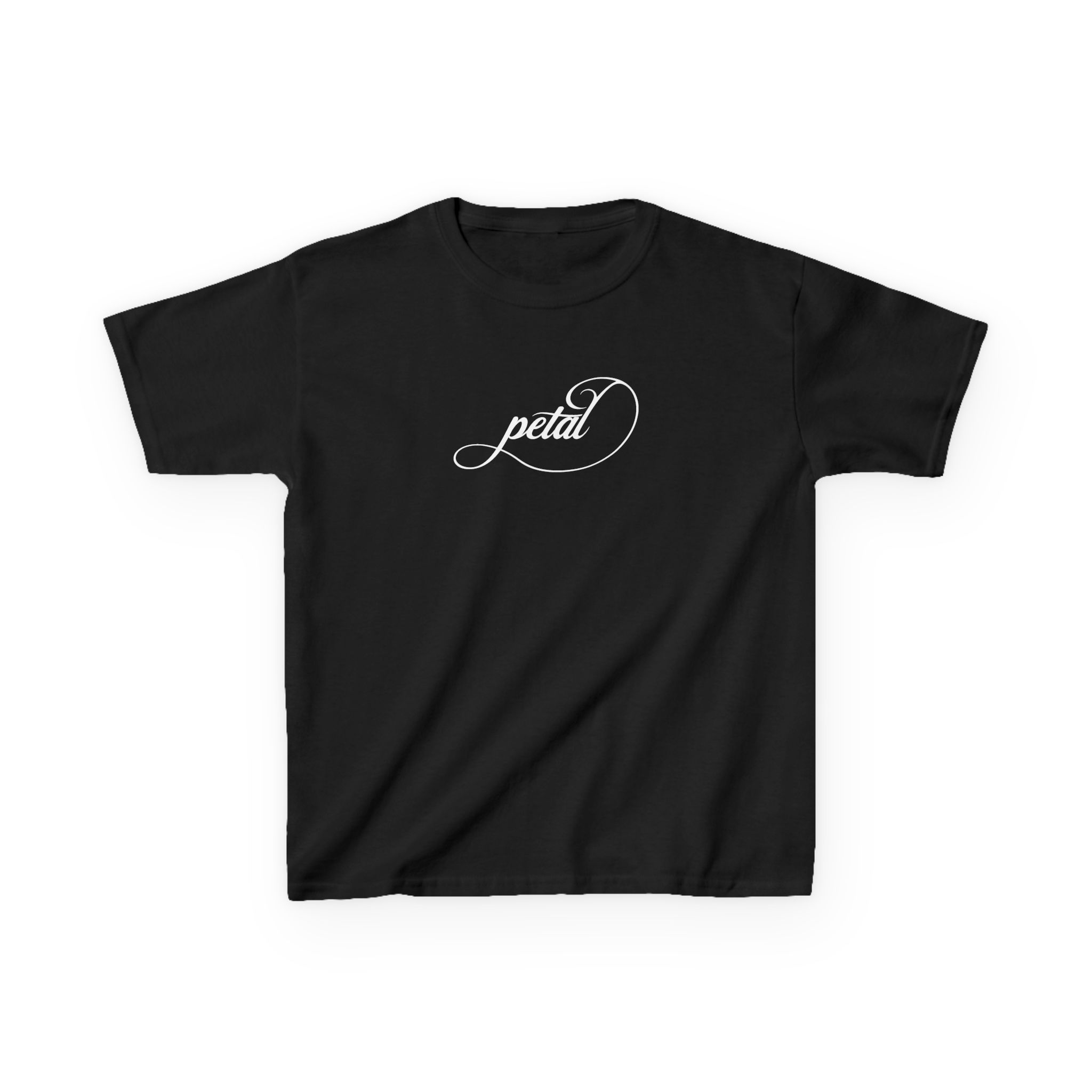 AG petal ripped Kids Heavy Cotton™ Tee