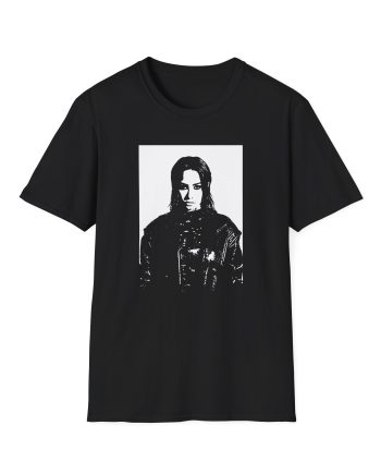 D L Revamped Unisex Softstyle T-Shirt