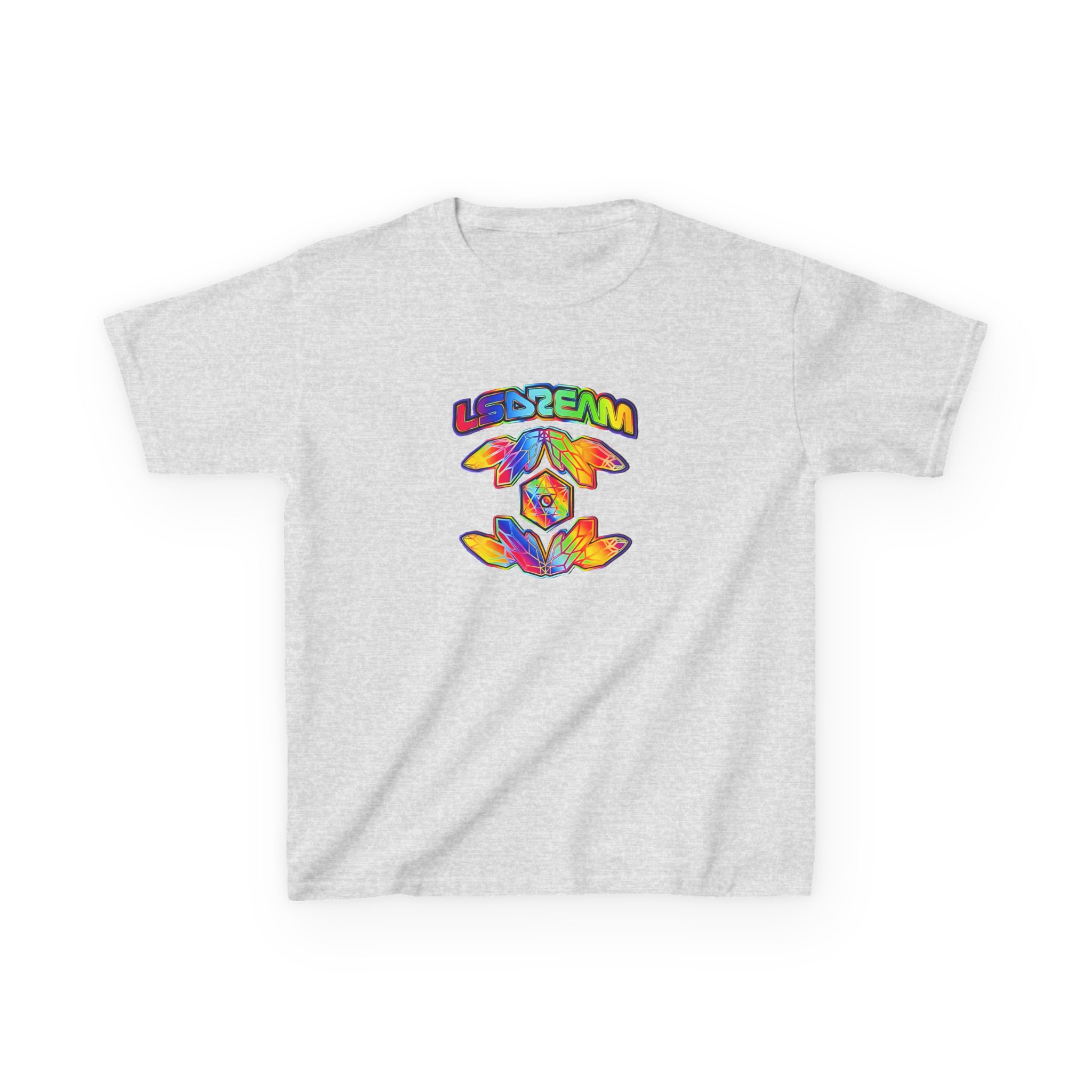 Lsdream Starchild Kids Heavy Cotton™ Tee - Image 5
