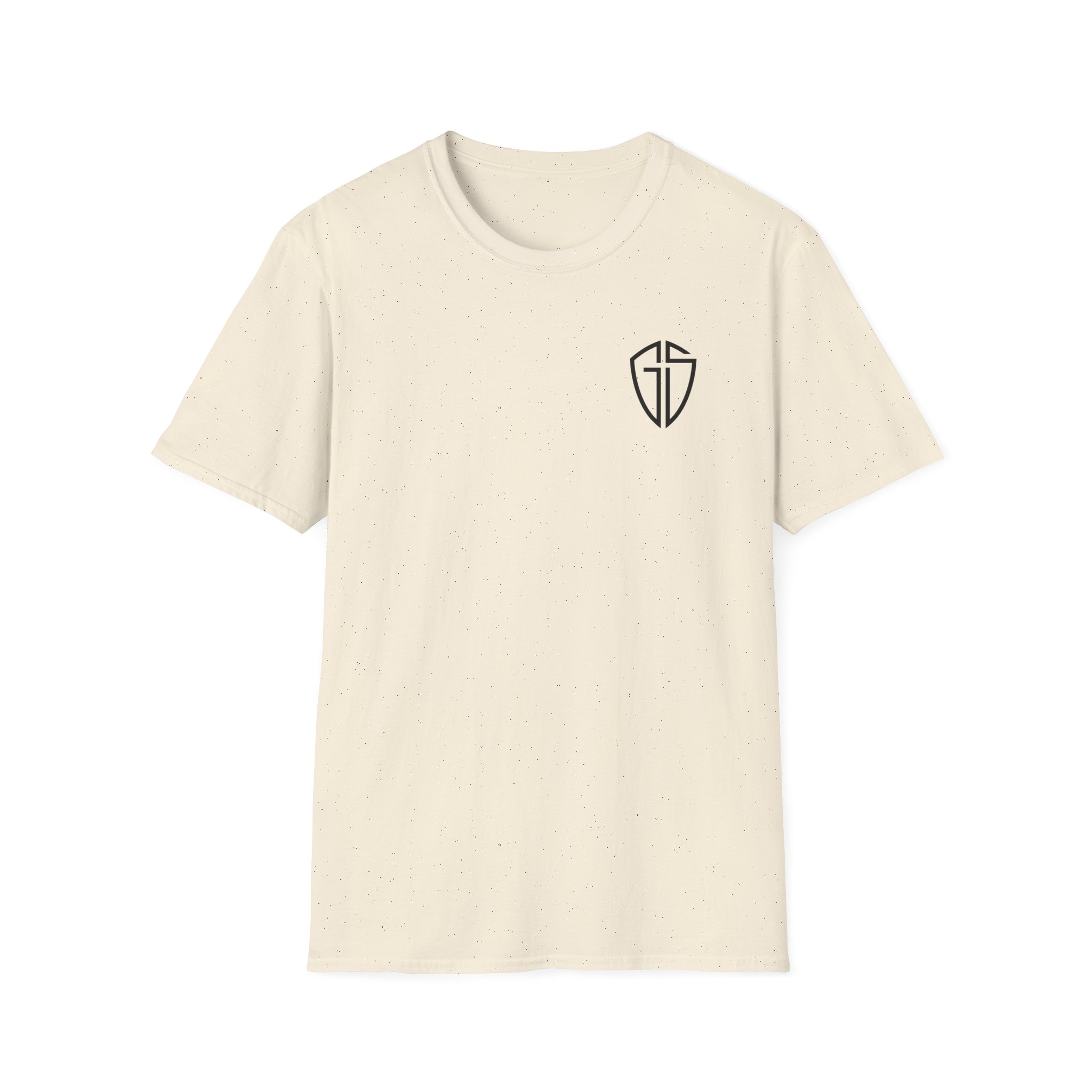 Koenigsegg Ghost Squadron Unisex Softstyle T-Shirt - Image 9