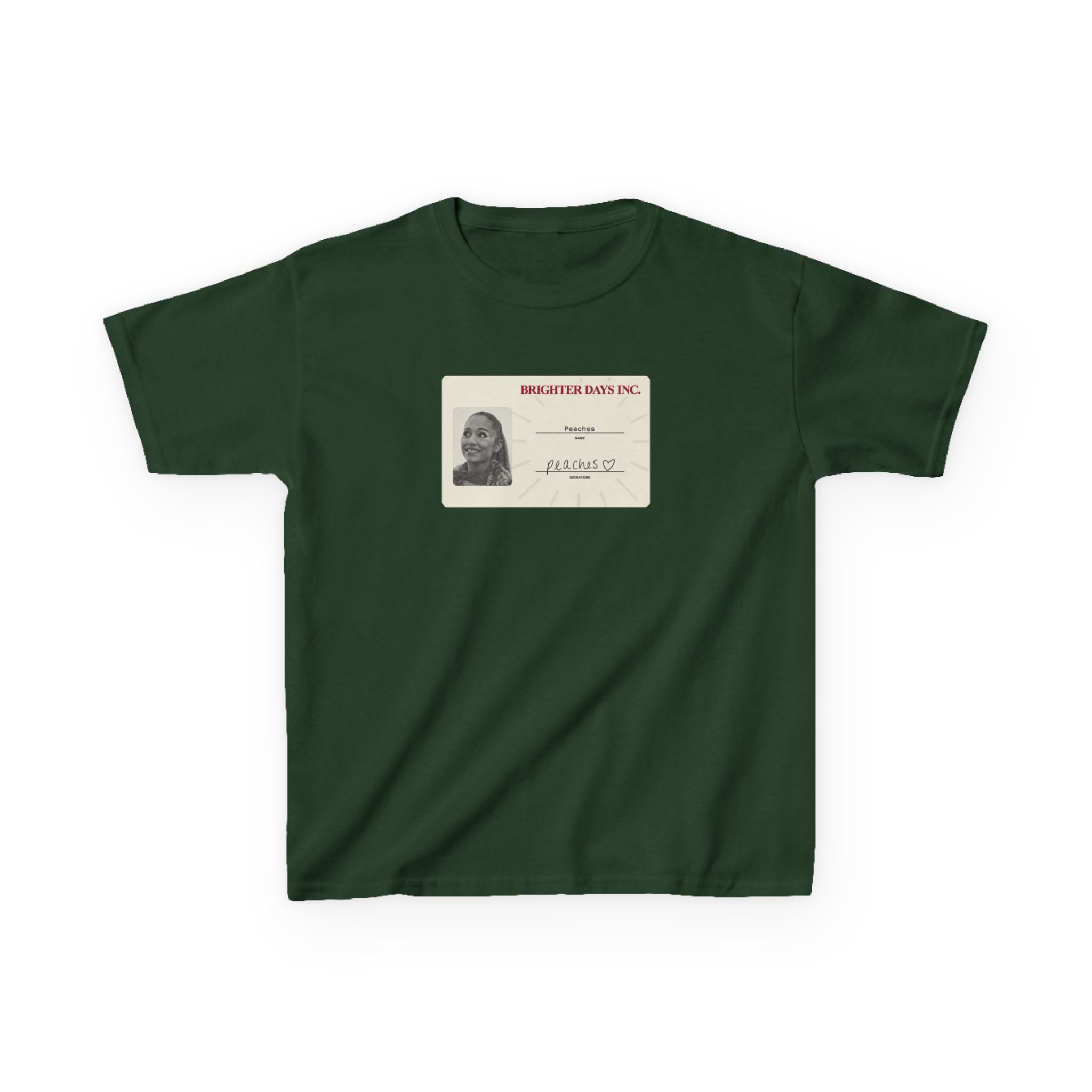 AG brighter days Kids Heavy Cotton™ Tee - Image 5