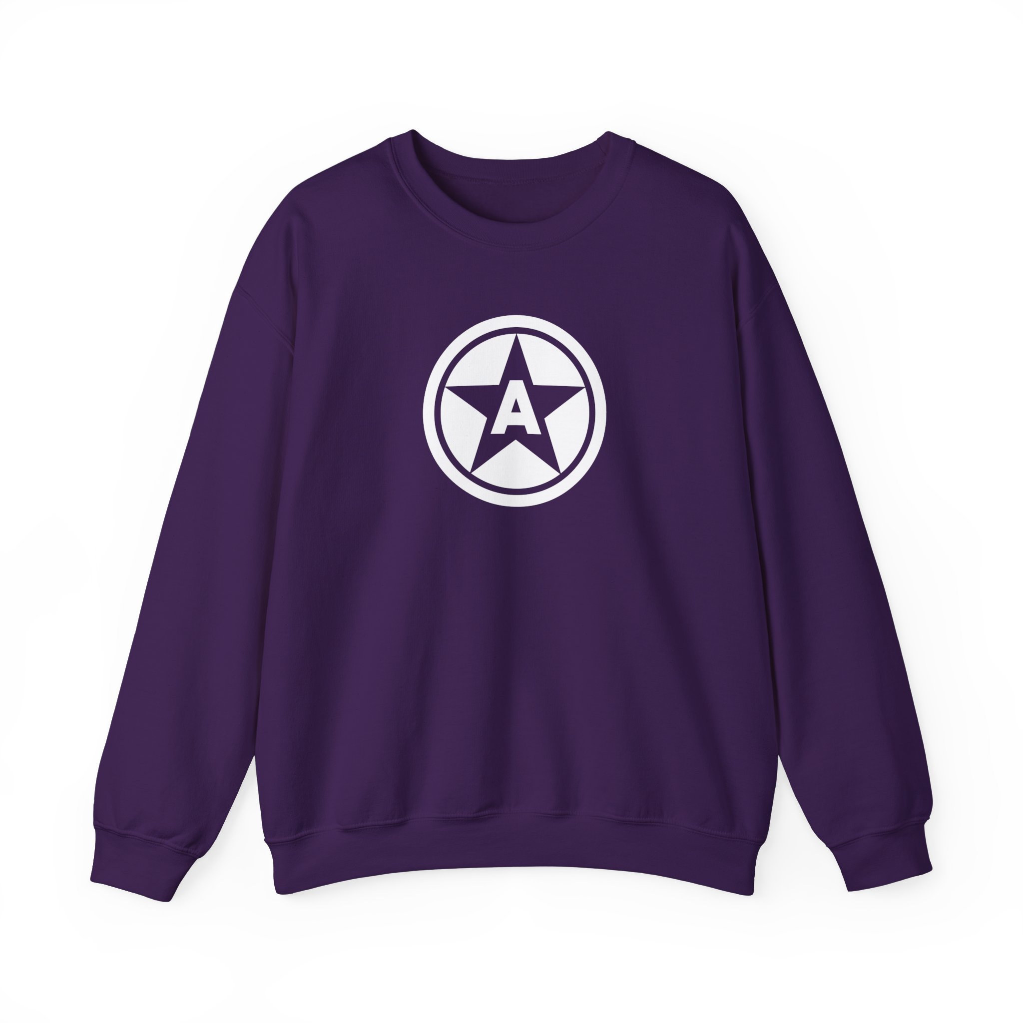 The Aquabats! Unisex Heavy Blend™ Crewneck Sweatshirt - Image 21