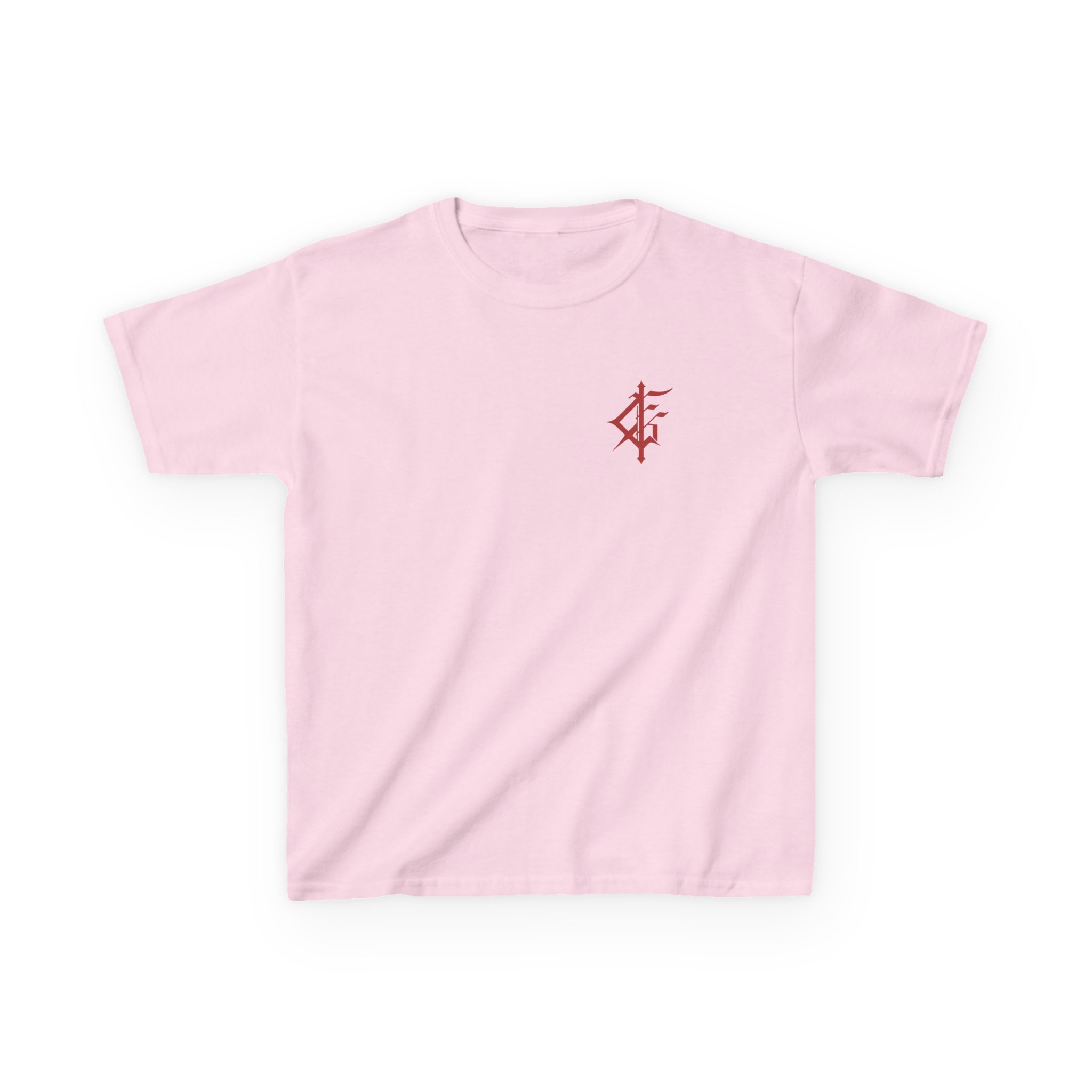 Kids We Came as Romans Heavy Cotton™ Tee - Image 11
