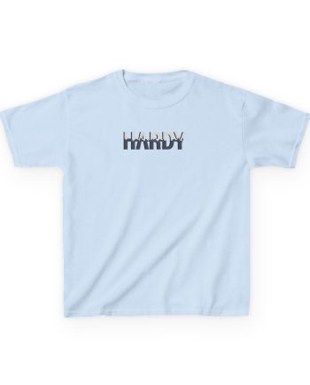 Hd Kids Heavy Cotton™ Tee