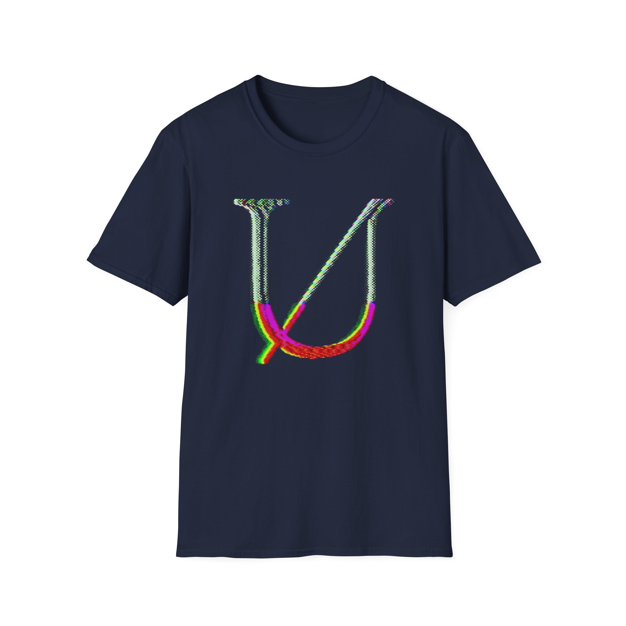 Underoath Unisex Softstyle T-shirt - Image 9