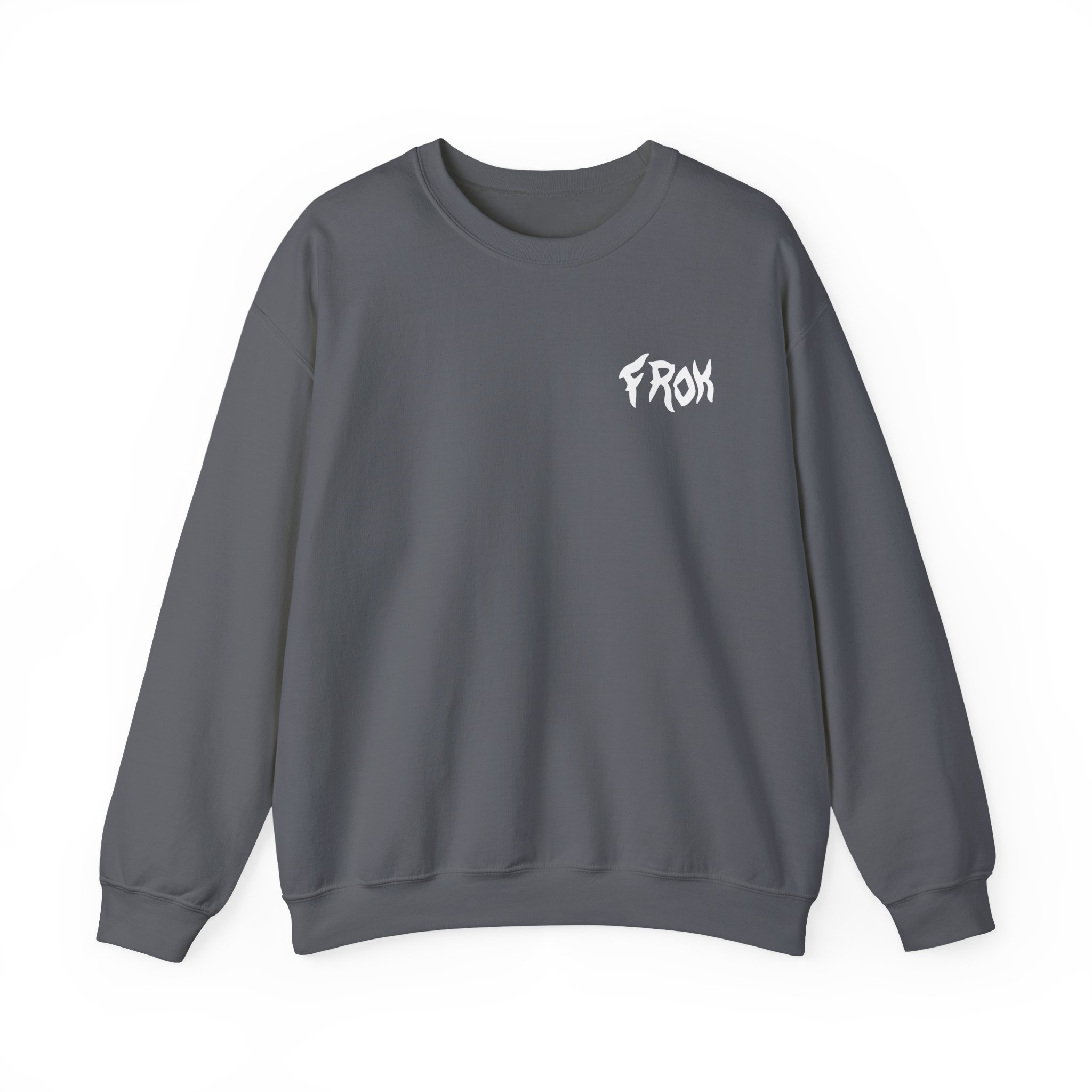 Froukje Unisex Heavy Blend™ Crewneck Sweatshirt - Image 17