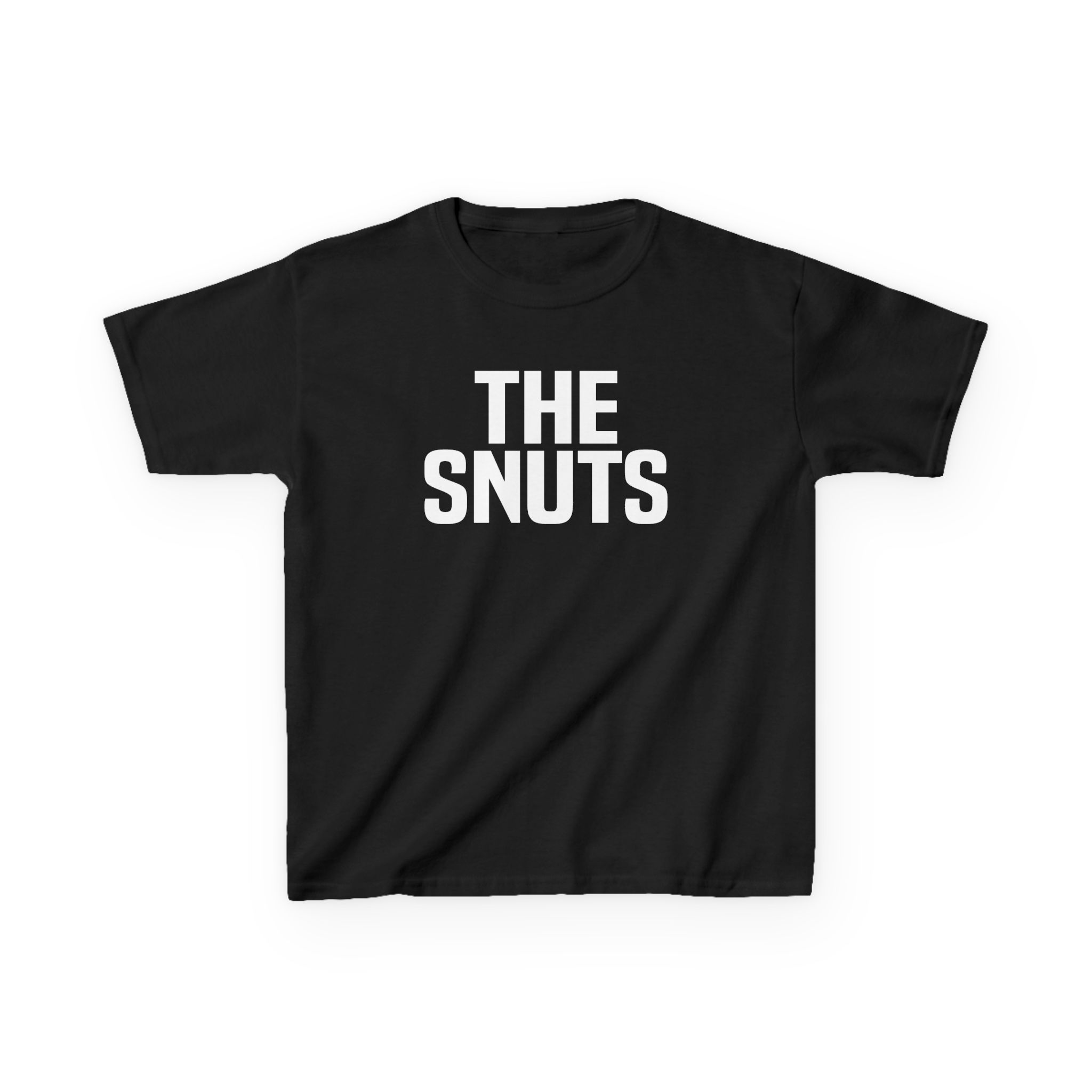 The Snuts Collage Kids Heavy Cotton™ Tee