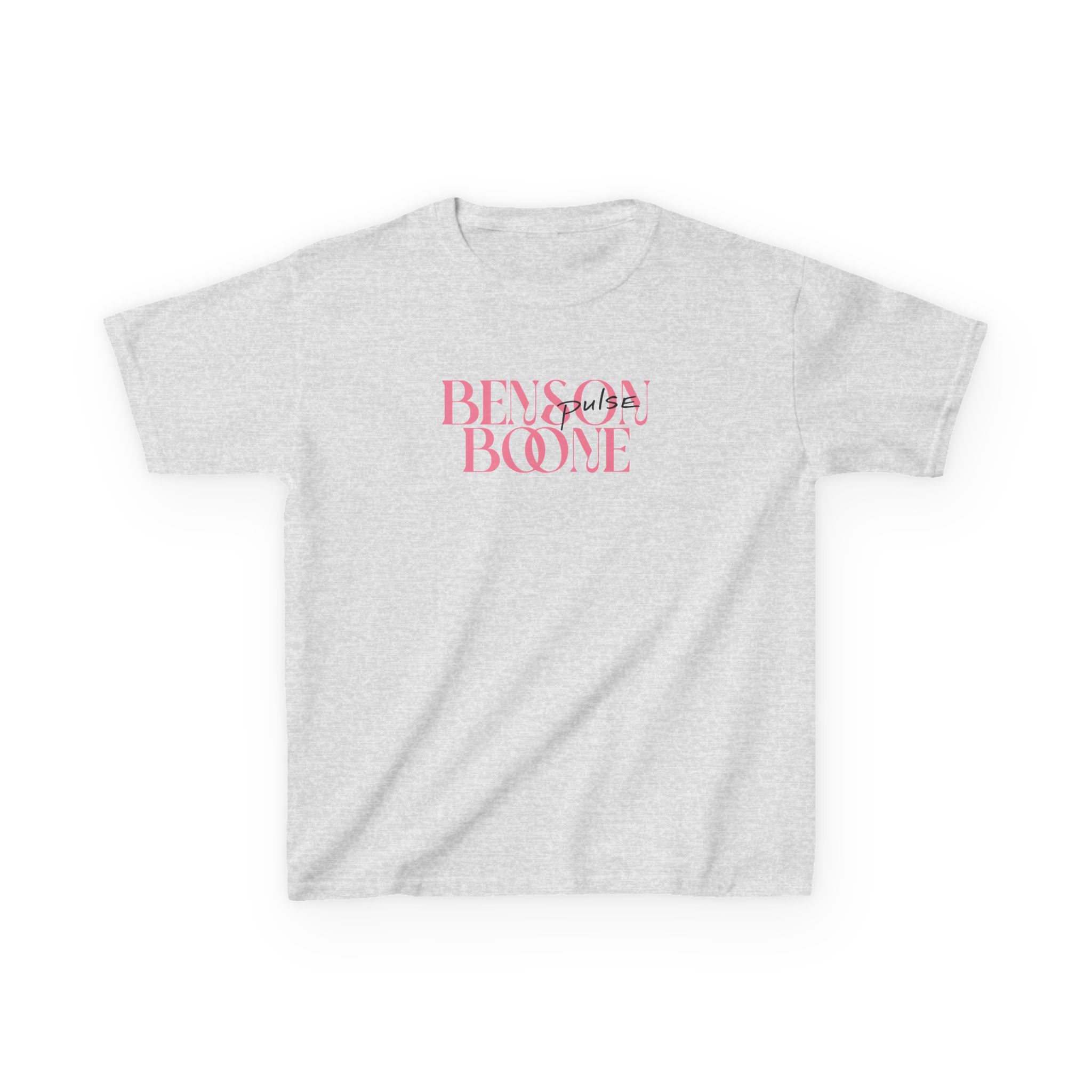 Benson Boone Kids Heavy Cotton™ Tee - Image 3