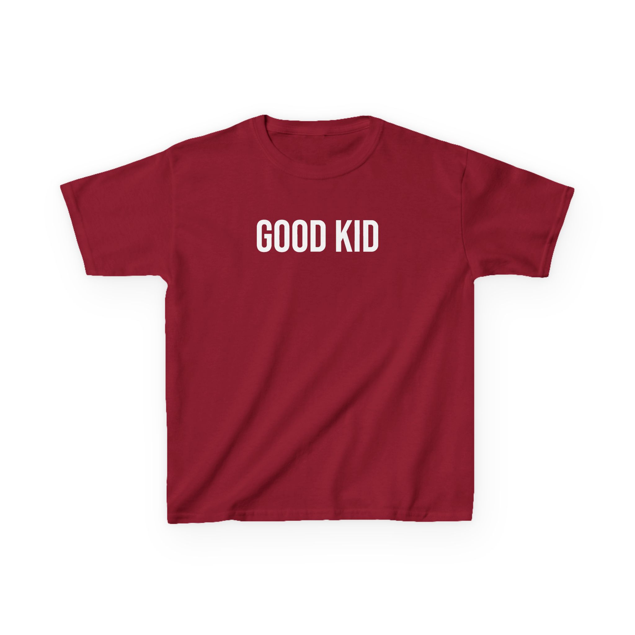 Good Kid Icons Kids Heavy Cotton™ Tee - Image 19