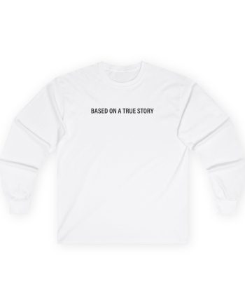 Mord Auf Ex True Story Unisex Ultra Cotton Long Sleeve Tee