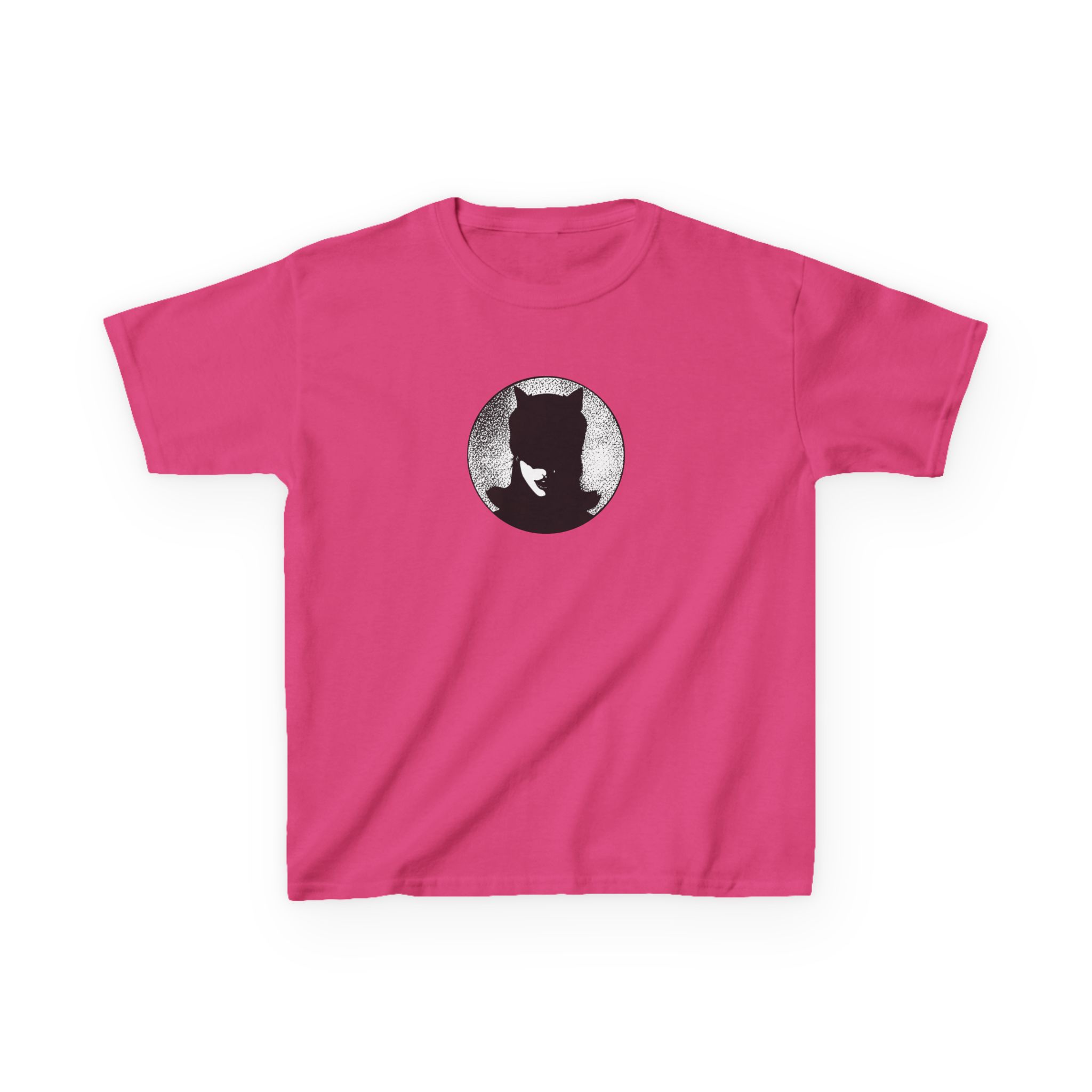 AG the boy is mine Kids Heavy Cotton™ Tee - Image 11
