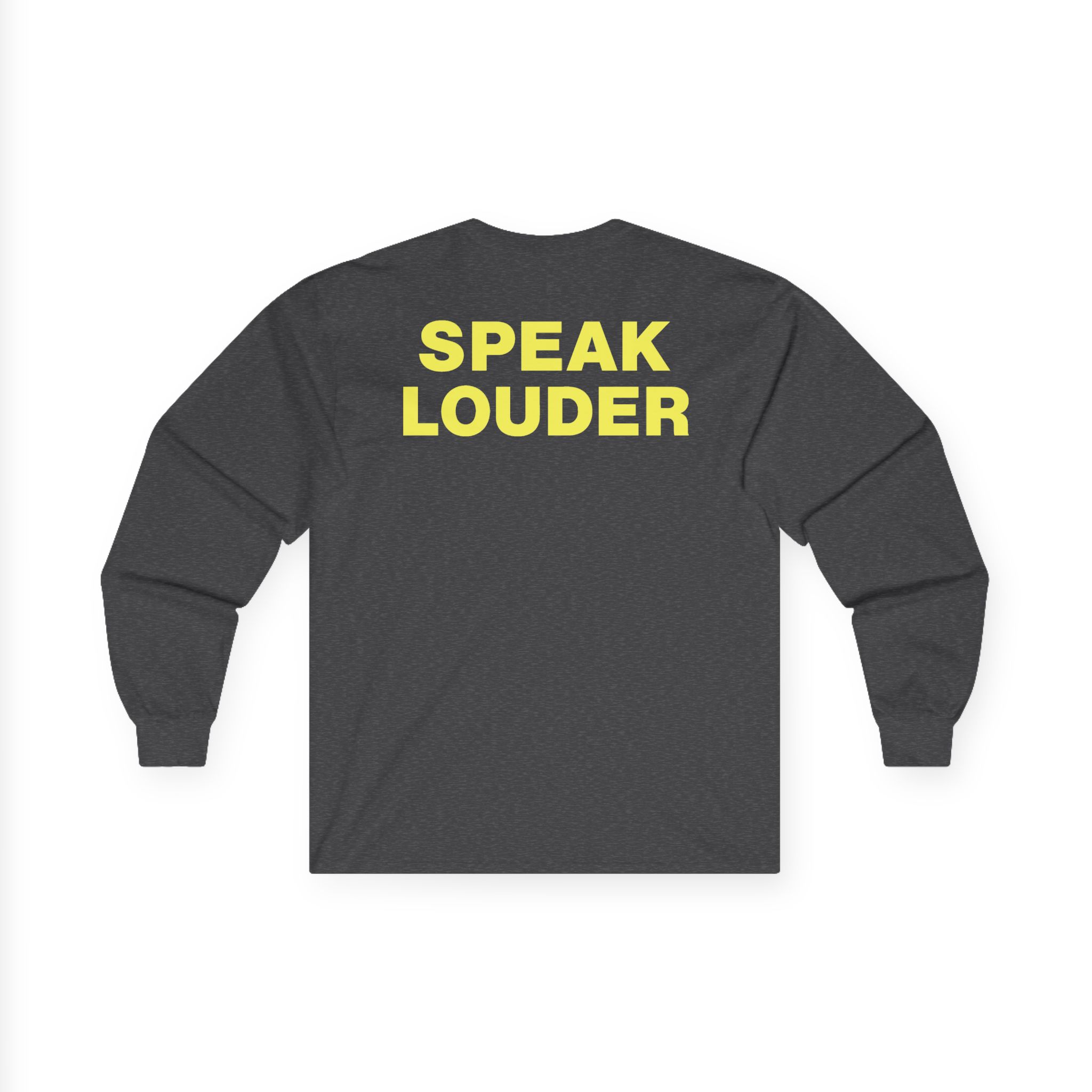 John Legend ACTIONS Unisex Ultra Cotton Long Sleeve Tee - Image 10