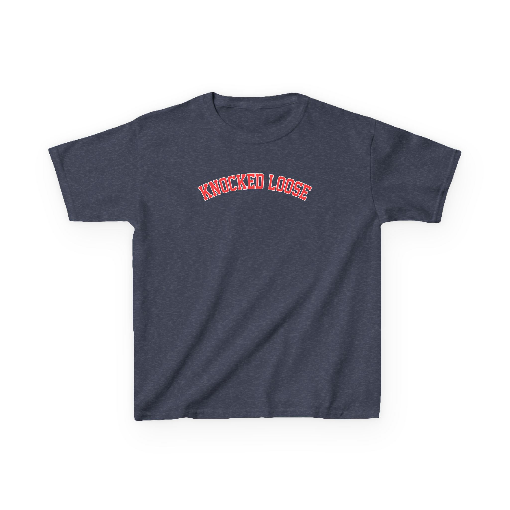 Knocked Loose Kids Heavy Cotton™ Tee - Image 13