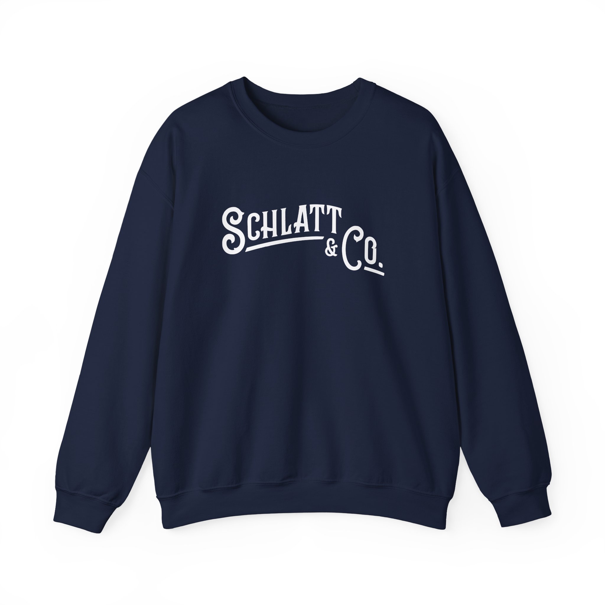 Jschlatt & Co Unisex Heavy Blend™ Crewneck Sweatshirt - Image 21