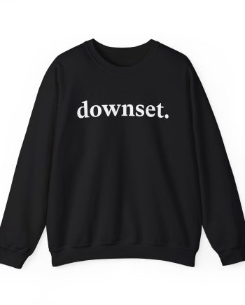 Downset Unisex Heavy Blend™ Crewneck Sweatshirt