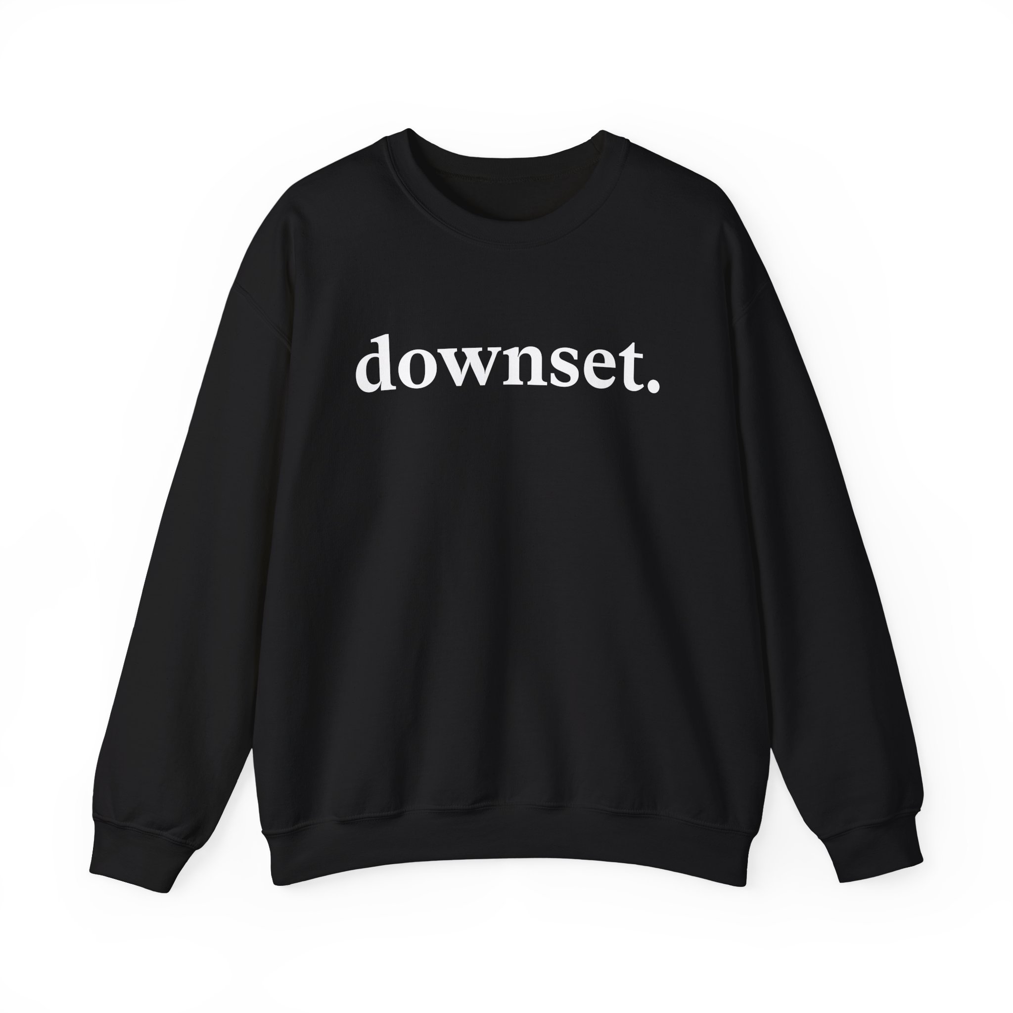 Downset Unisex Heavy Blend™ Crewneck Sweatshirt