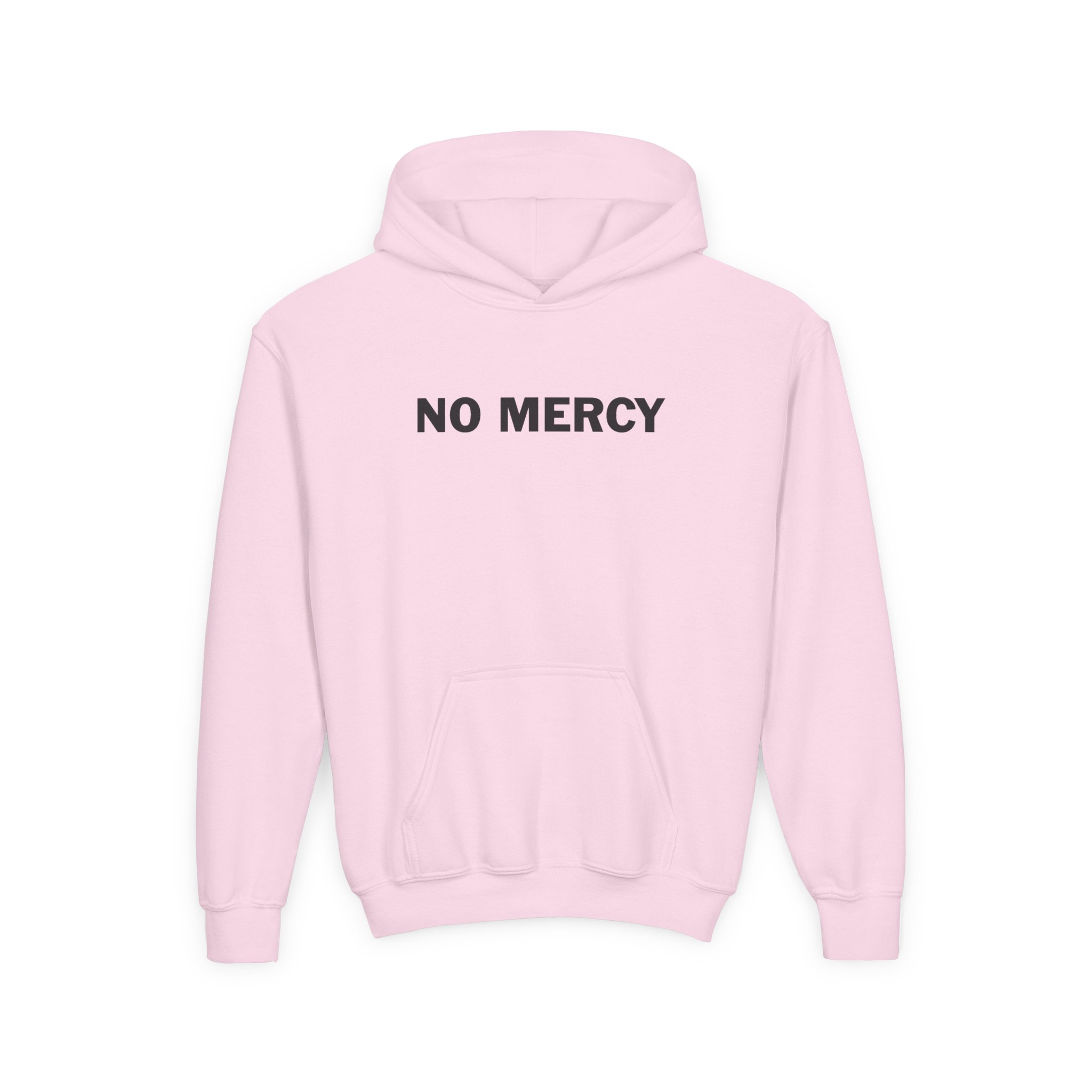 We Came as Romans No Mercy Youth Heavy Blend Hooded Sweatshirt - Image 11
