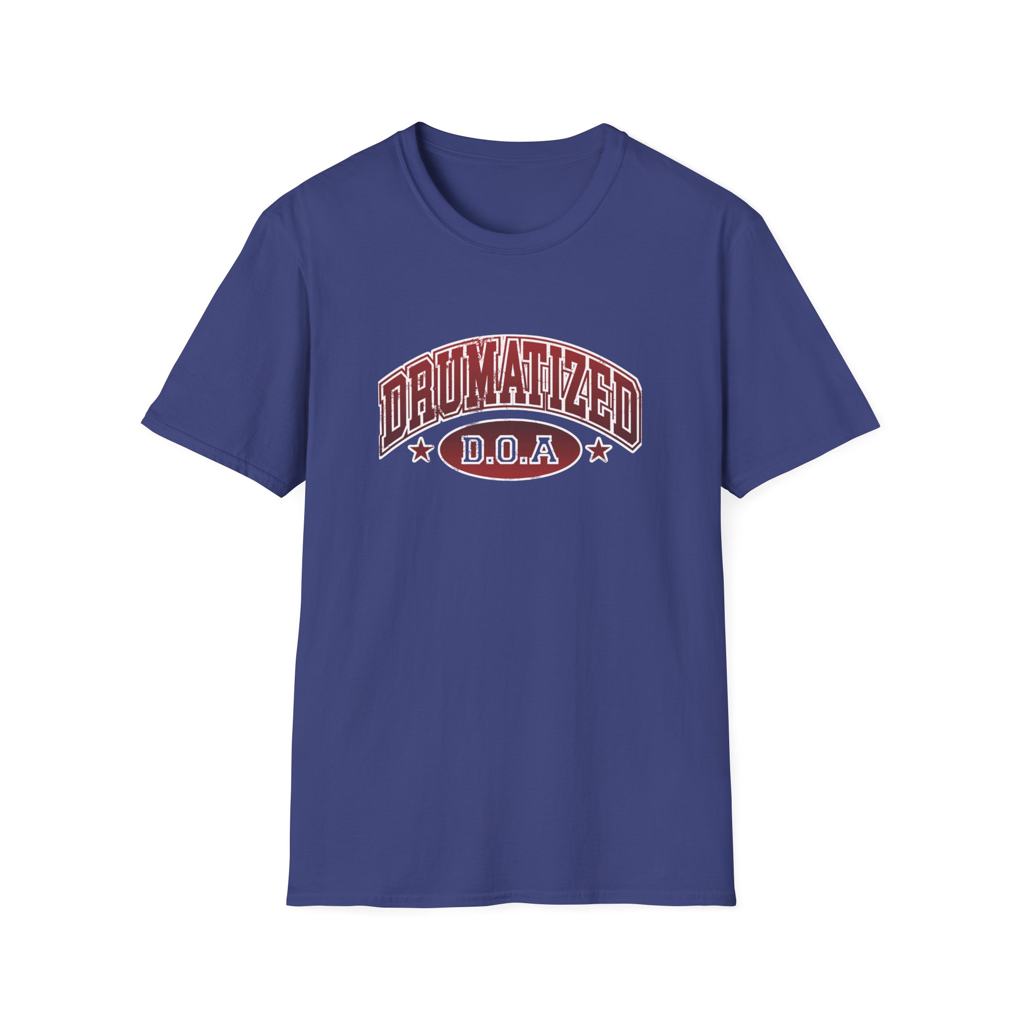 Tay Keith Merch Unisex Softstyle T-Shirt - Image 7