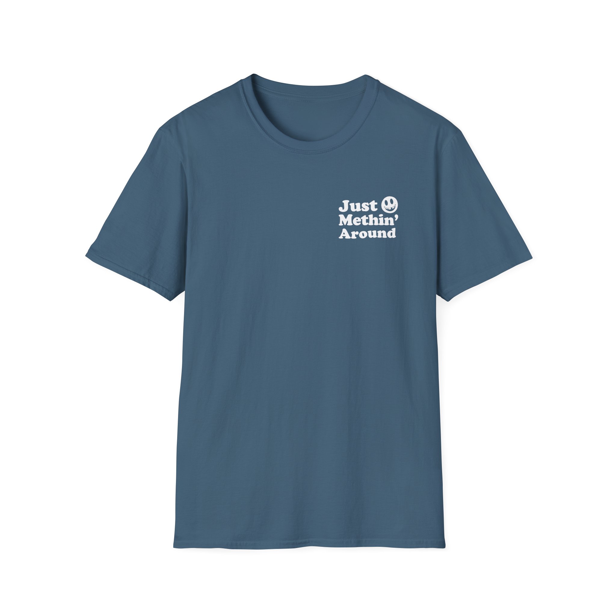 Roman Atwood Unisex Softstyle T-Shirt - Image 13